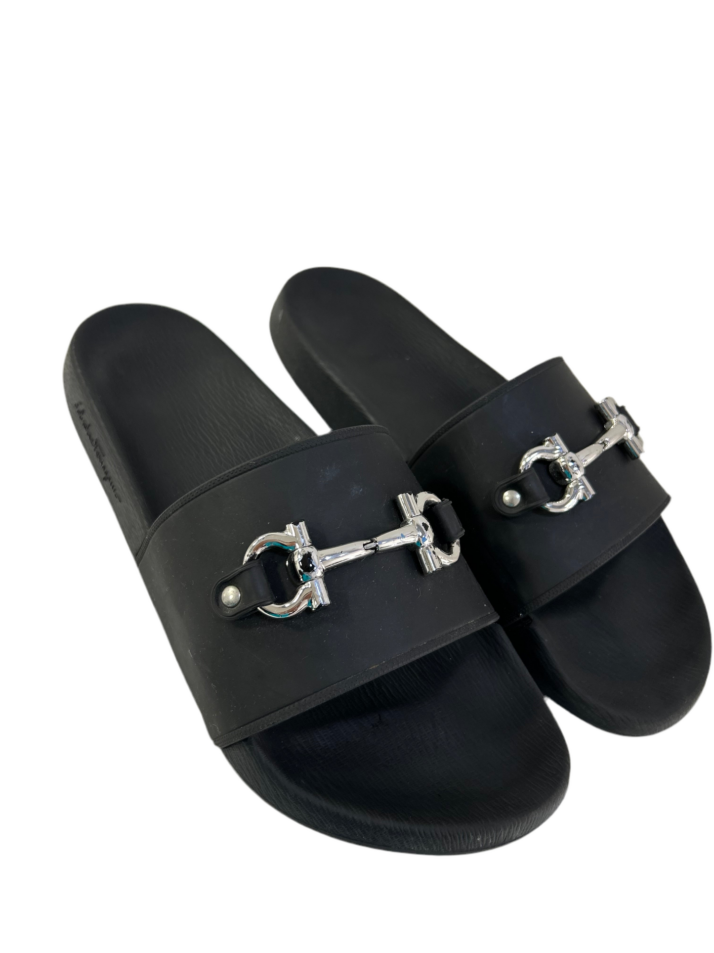 Salvatore Ferragamo men’s sandals 44