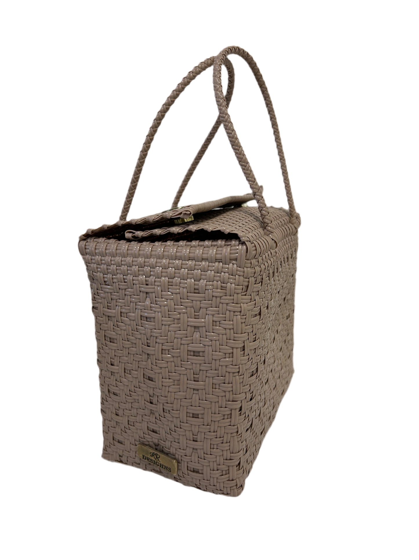 Taupe Sustainable Bag