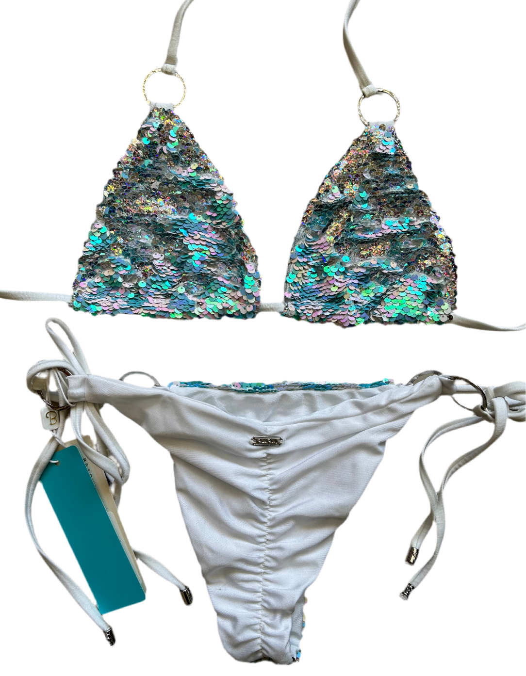 Beach Bunny Siren Song Swimsuit