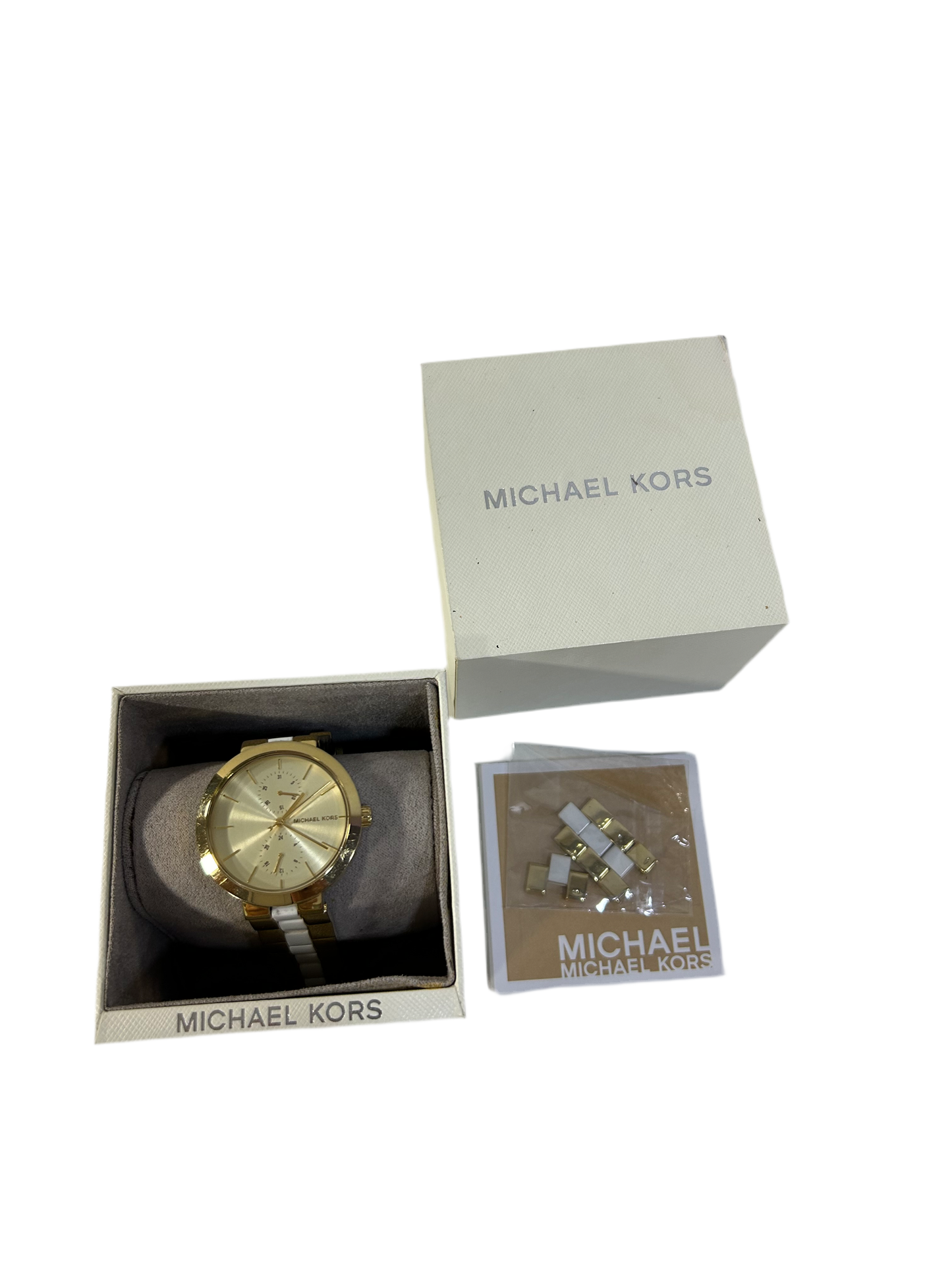 Michael Kors Women’s Watch