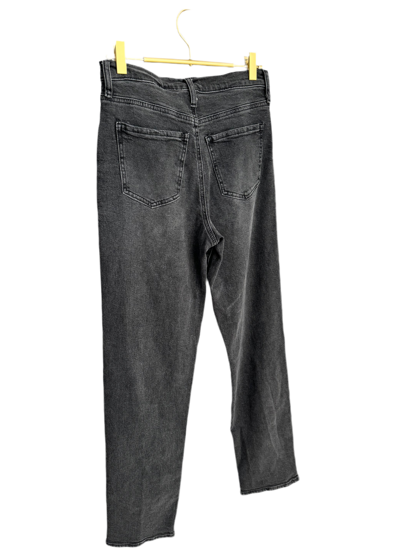 Black Jeans