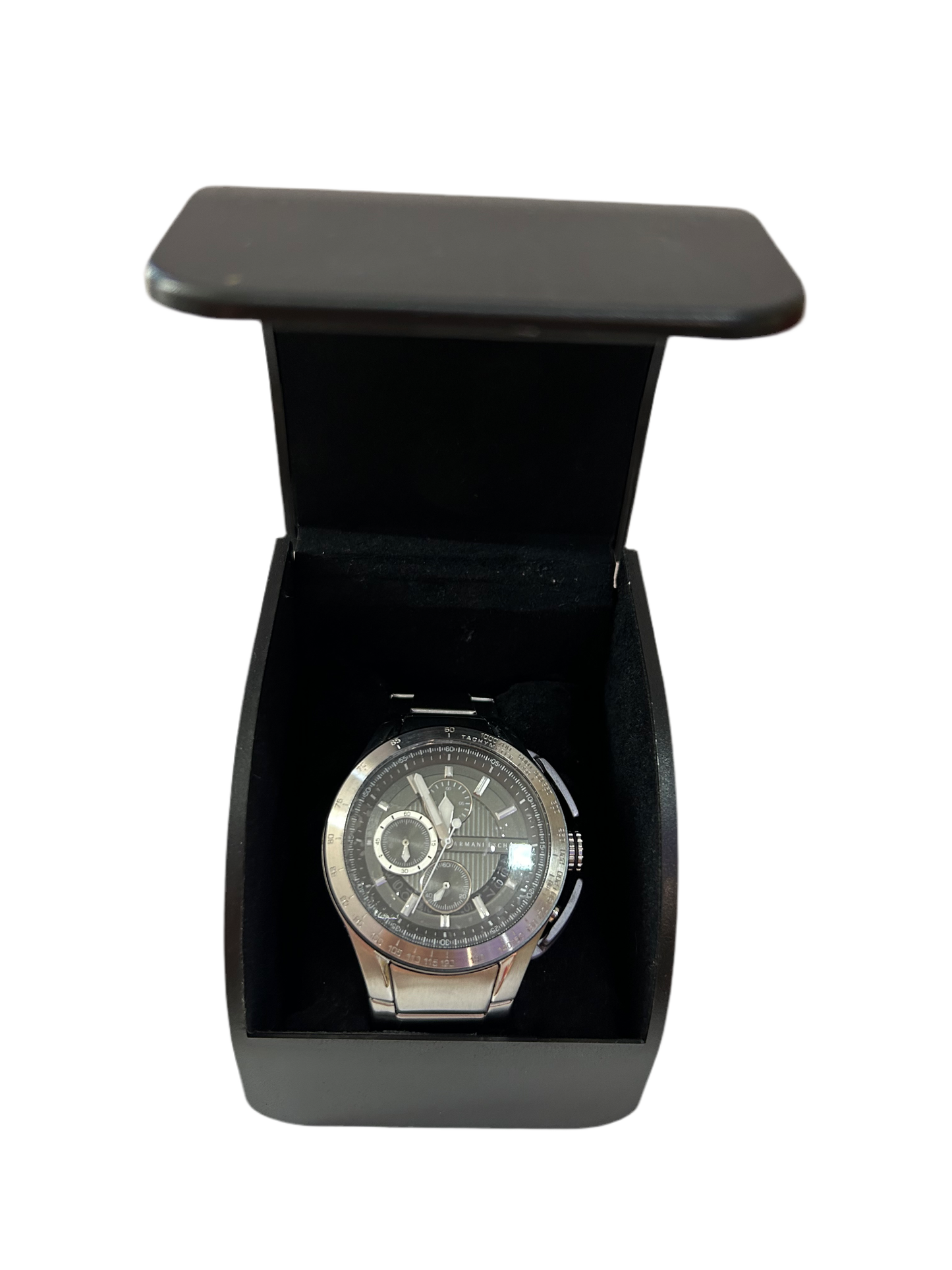 Armani Exchange