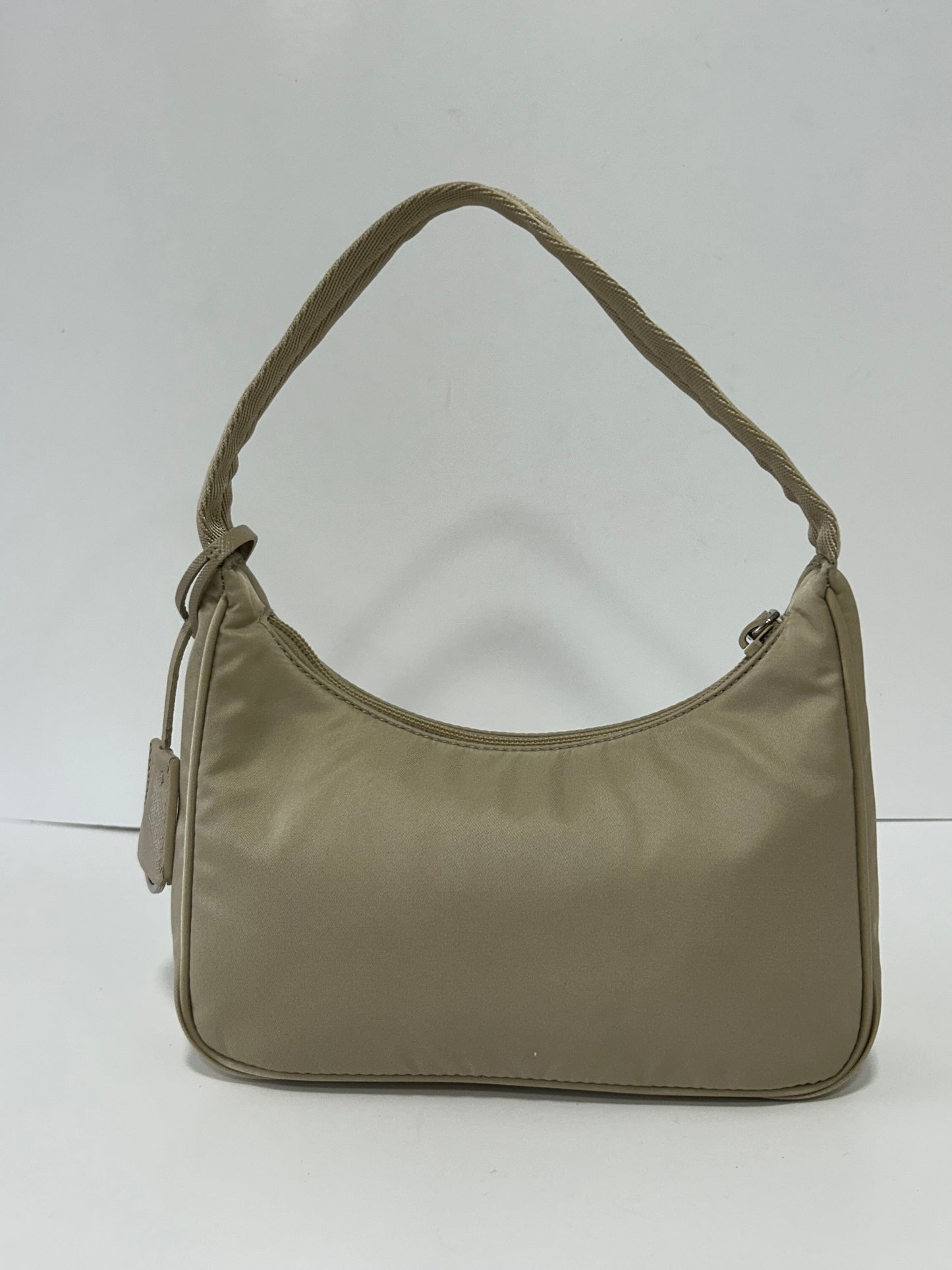 Prada Re Edition 2000 Nylon mini bag