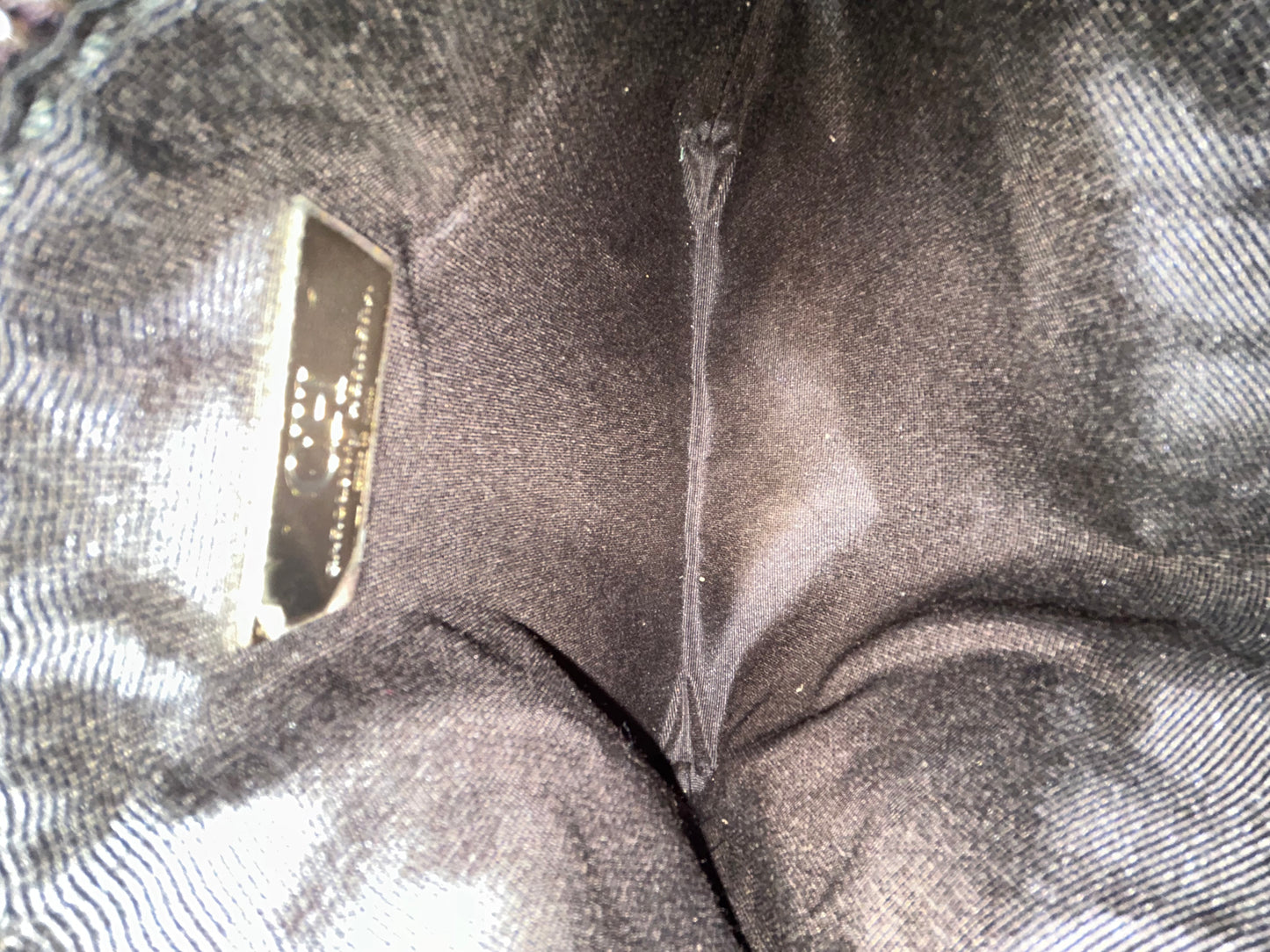 Carolina Herrera Fringe Purse