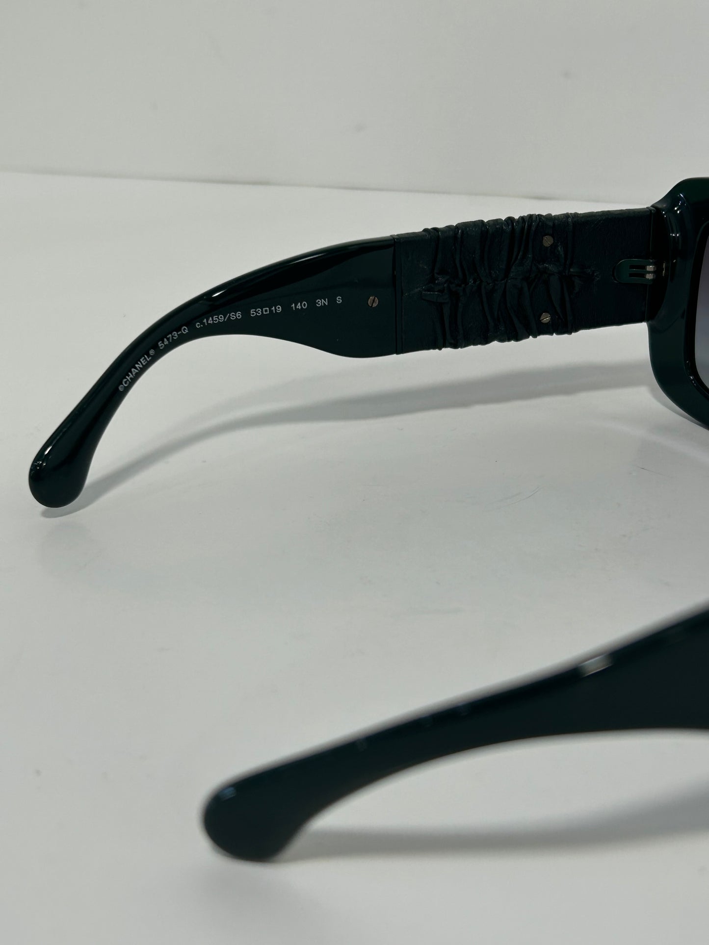 Chanel Sunglasses 5473Q SOLE