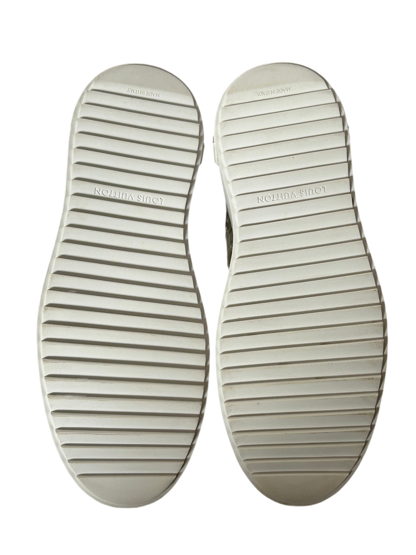 Louis Vuitton Monogram Sneakers