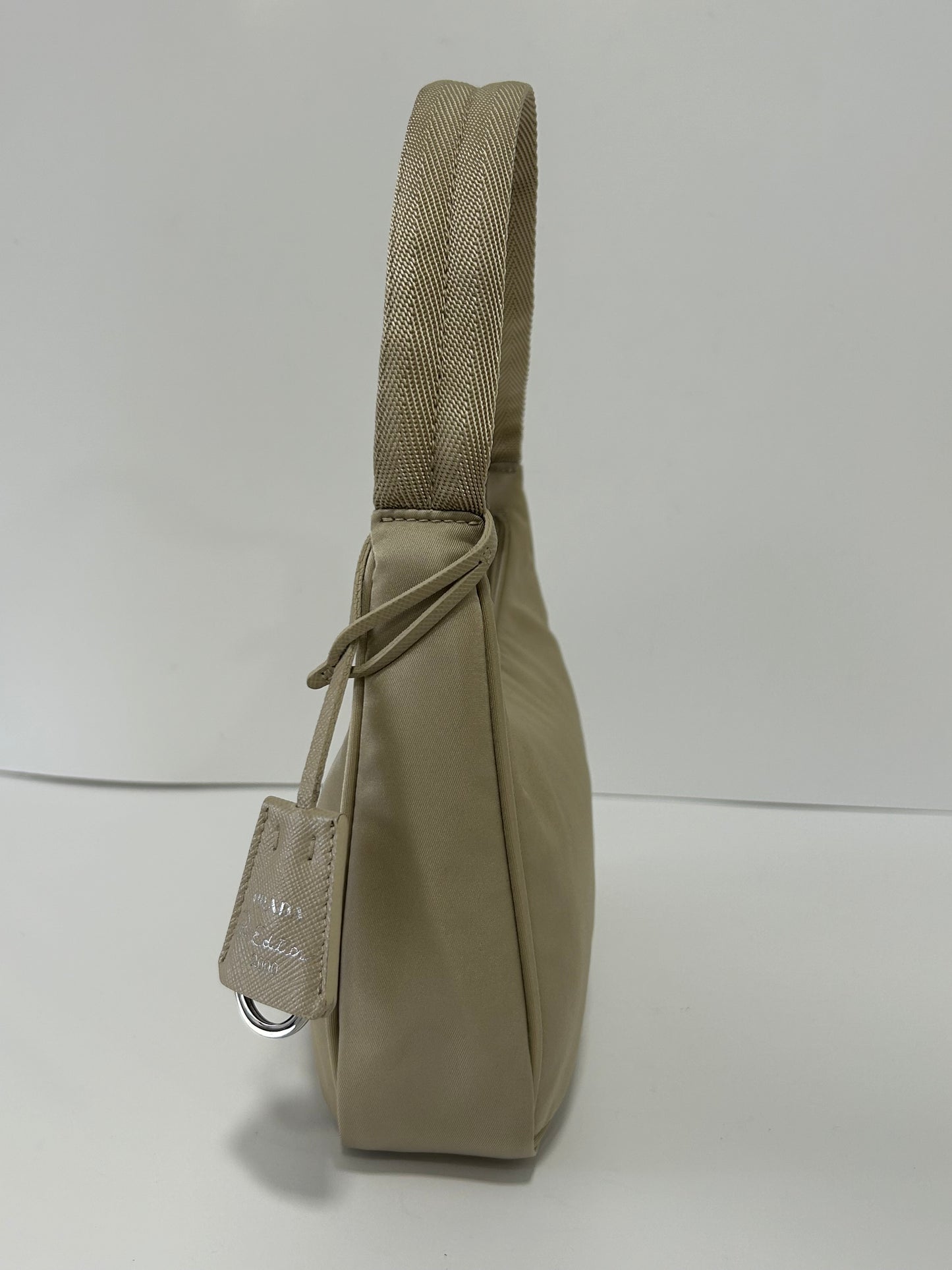 Prada Re Edition 2000 Nylon mini bag