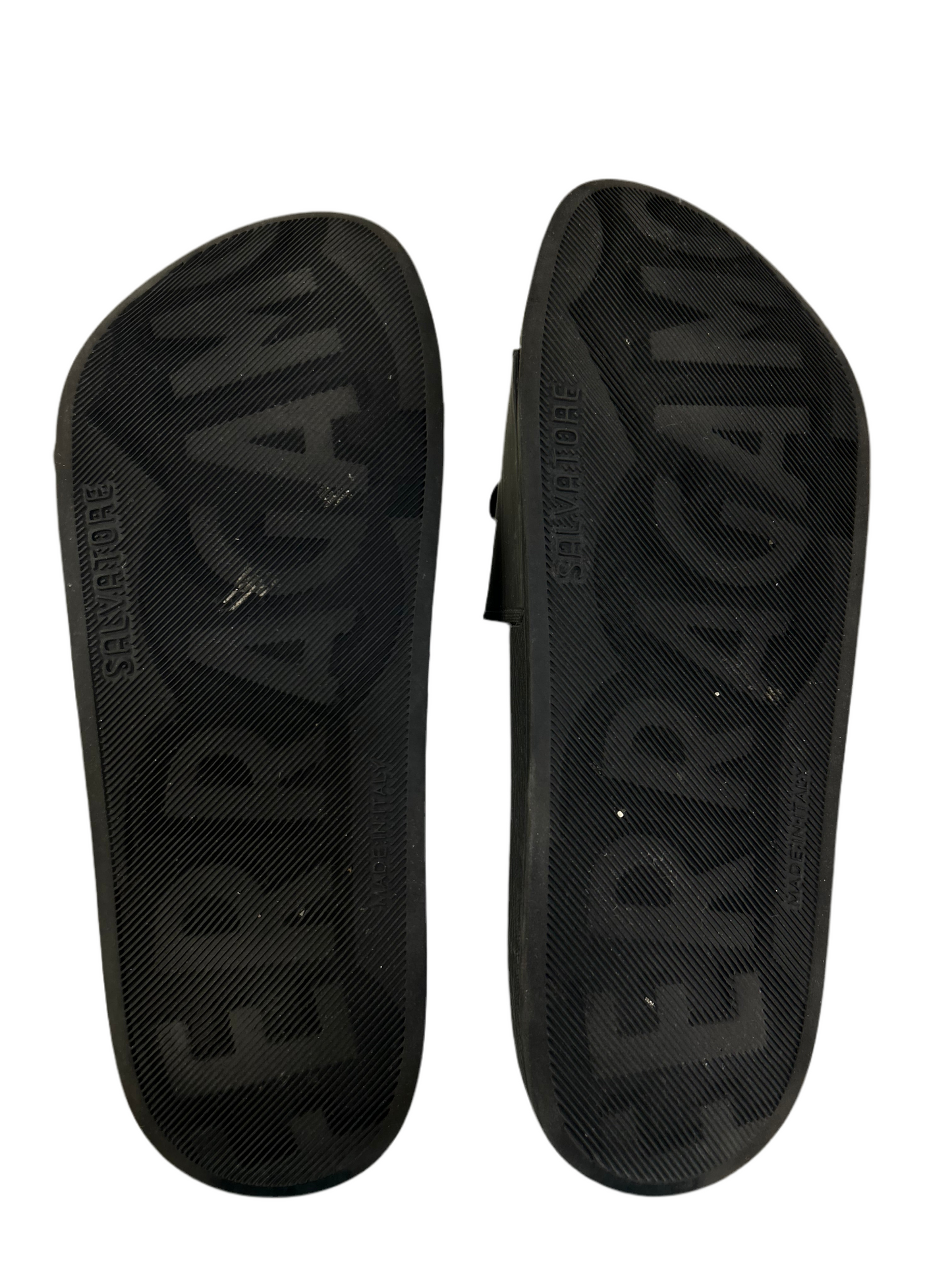 Salvatore Ferragamo men’s sandals 44
