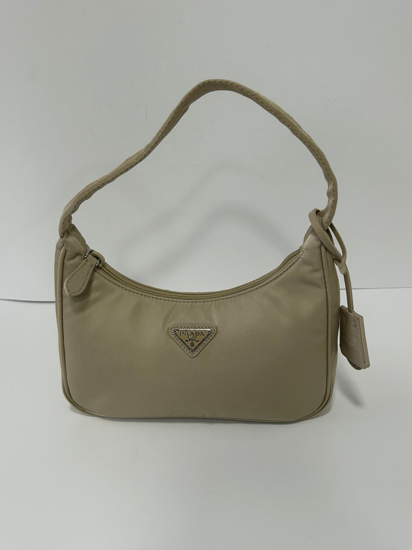 Prada Re Edition 2000 Nylon mini bag