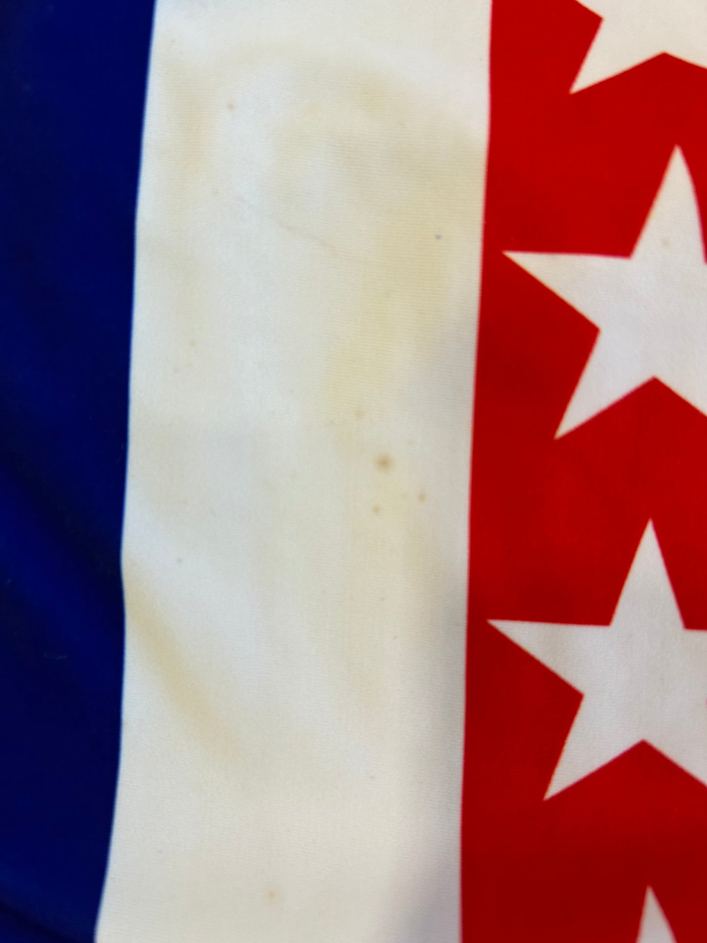 Stars & Stripes Swimsuit S