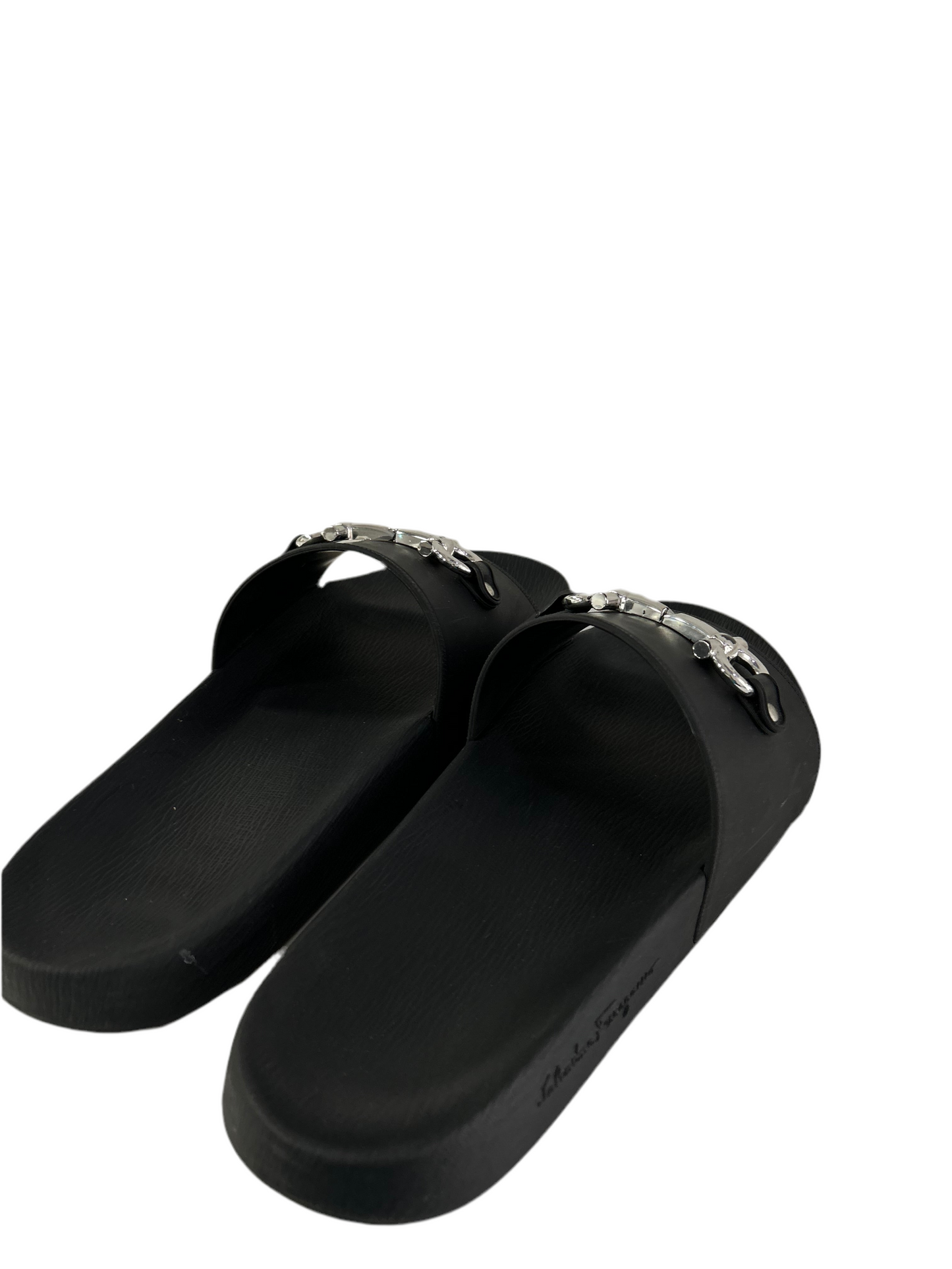 Salvatore Ferragamo men’s sandals 44