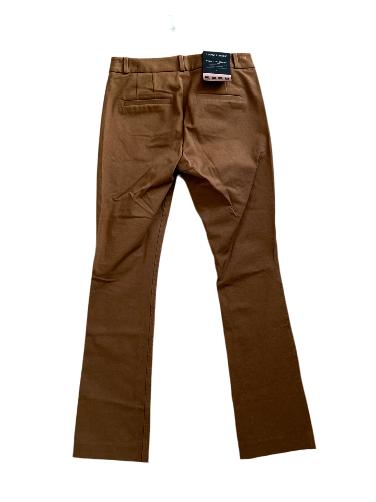 Banana Republic Brown Pants