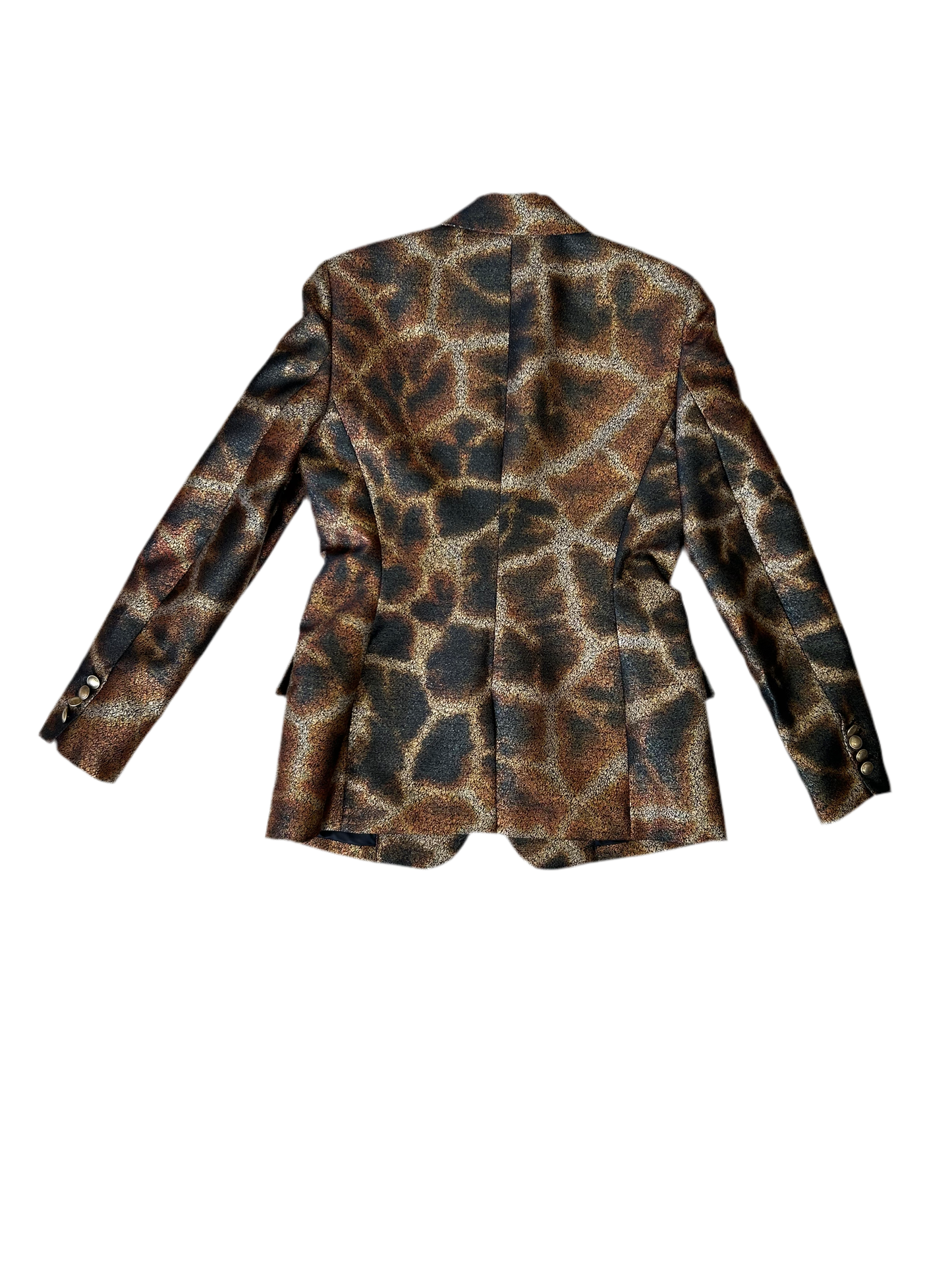 Roberto Cavalli Blazer