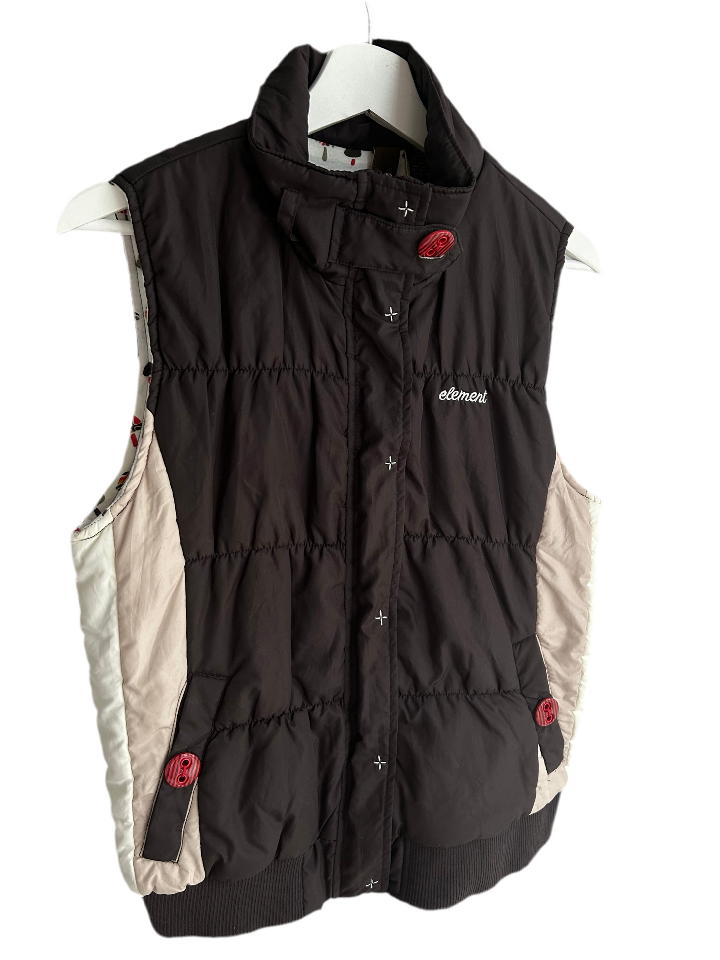 Youth Element Sleeveless Vest