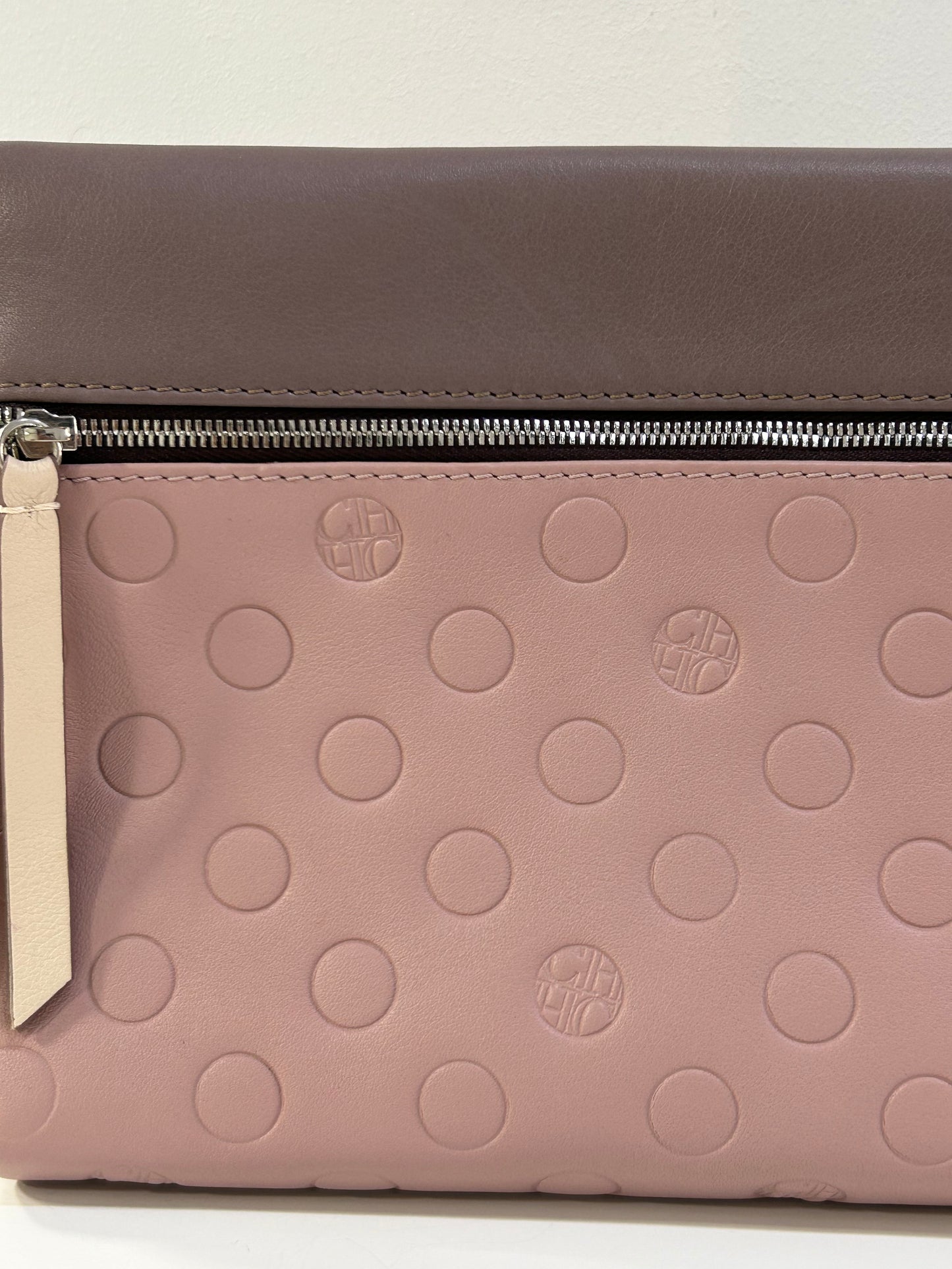 Carolina Herrera Clutch