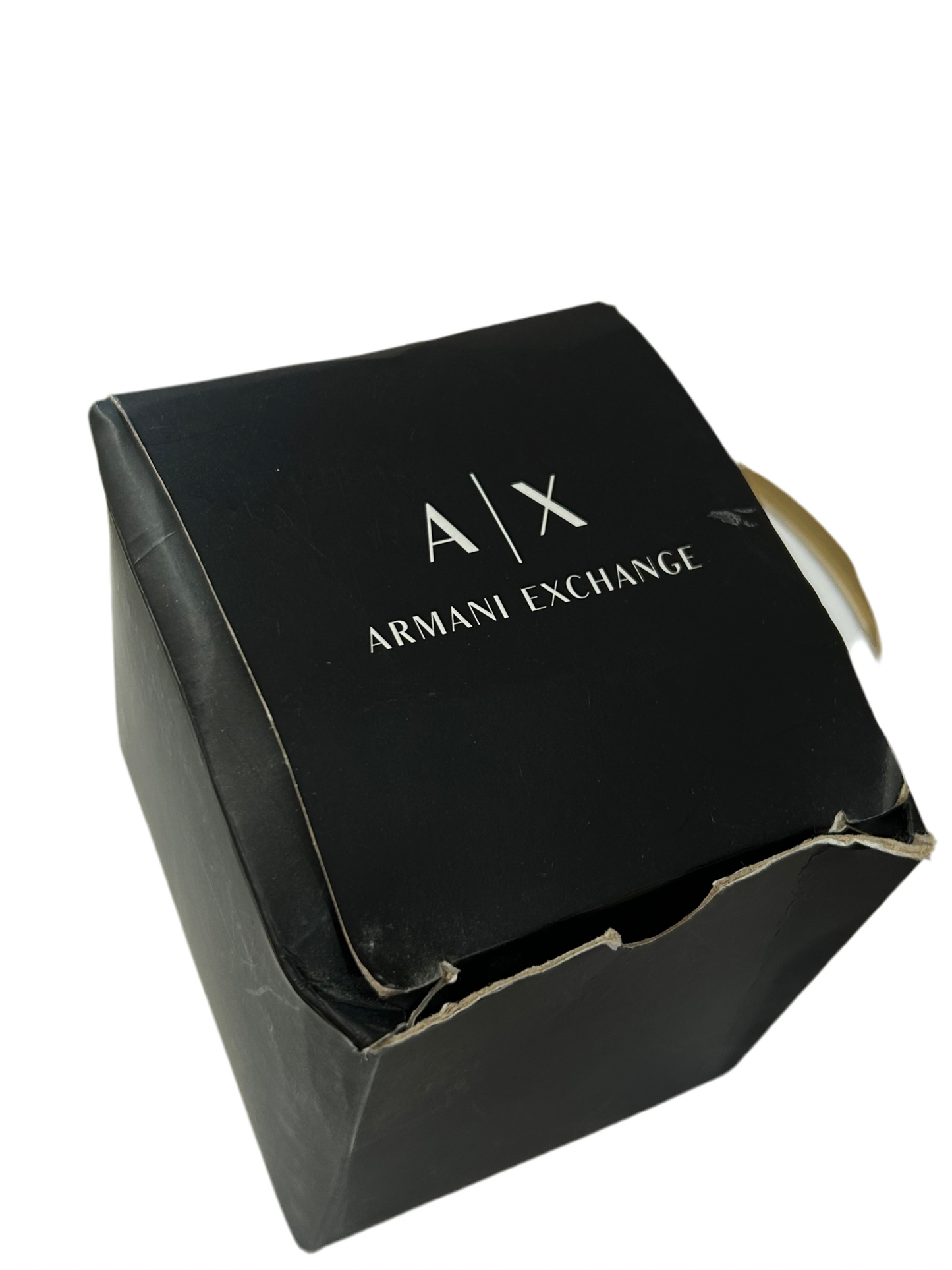Armani Exchange
