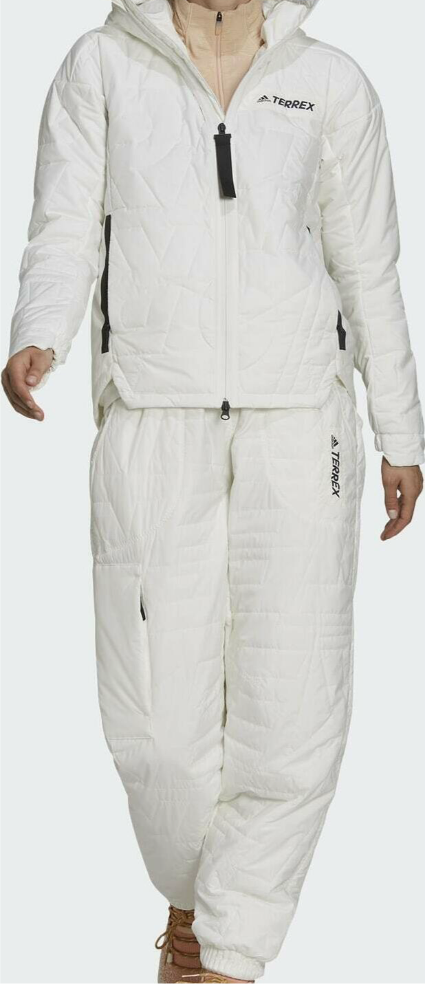 Adidas Terrex White Pants