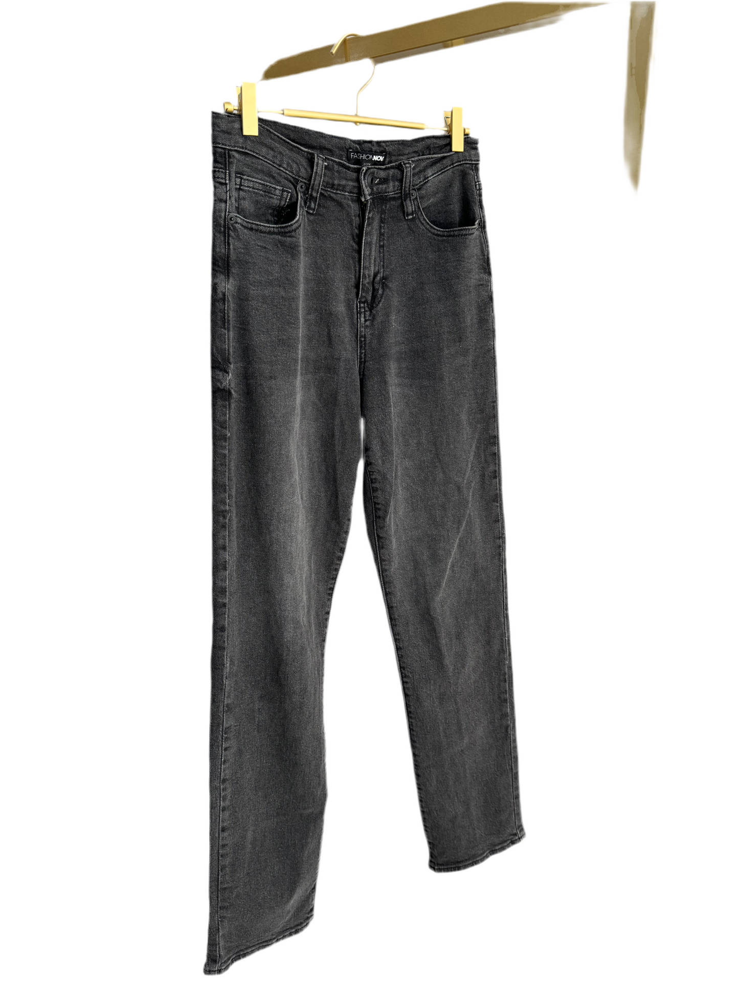 Black Jeans