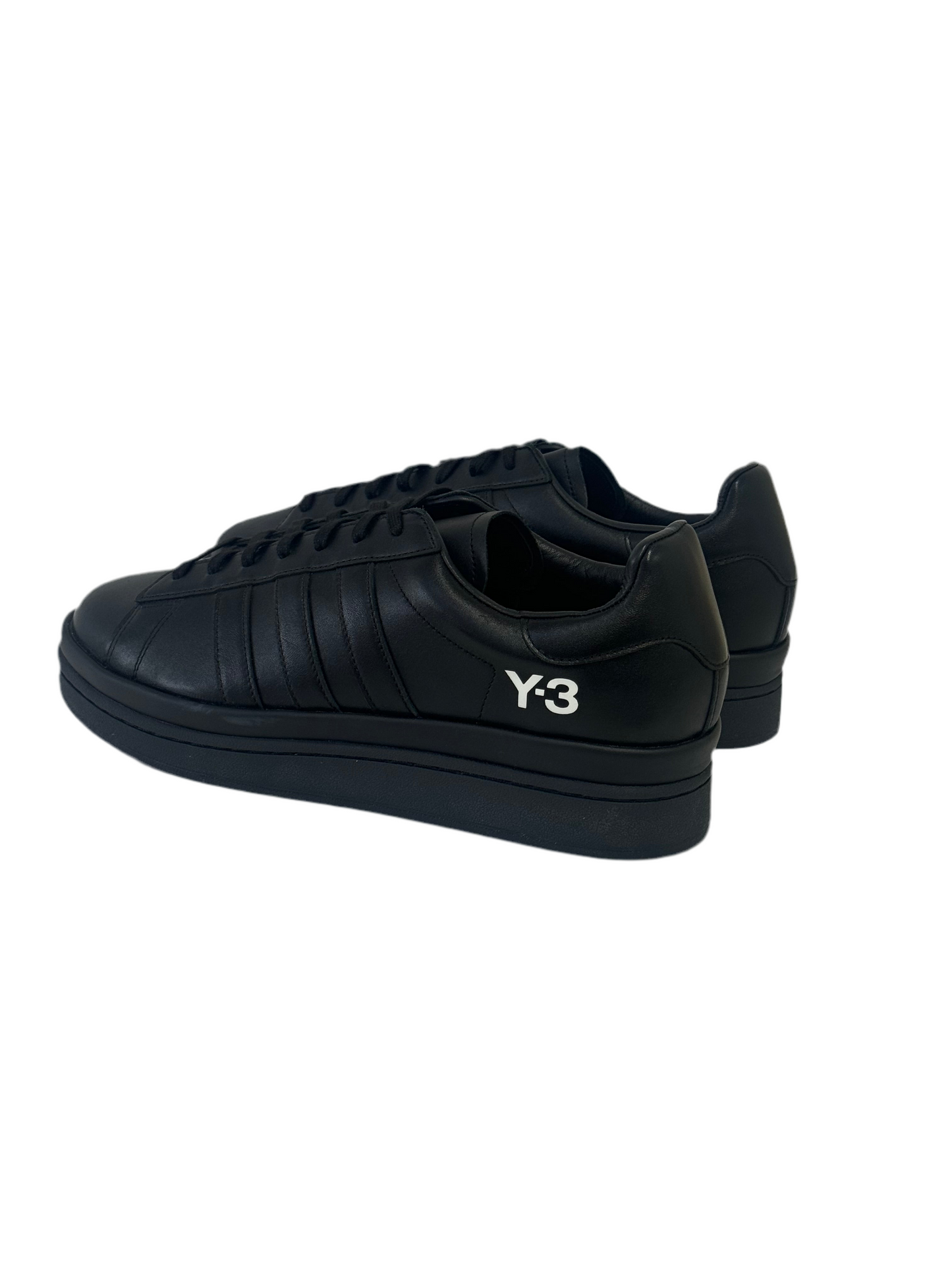 Adidas Men’s Y-3 Hicho Sneakers