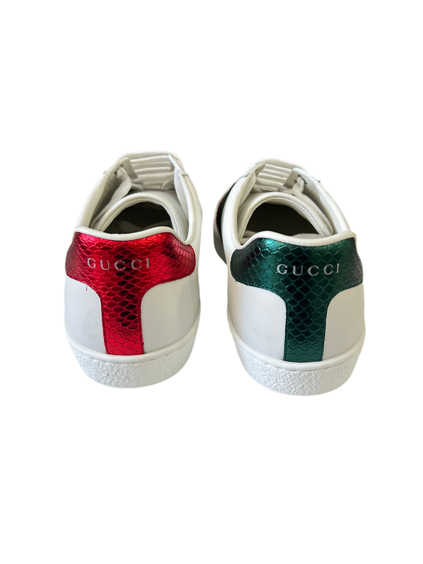 Gucci Men’s Sneakers 8.5