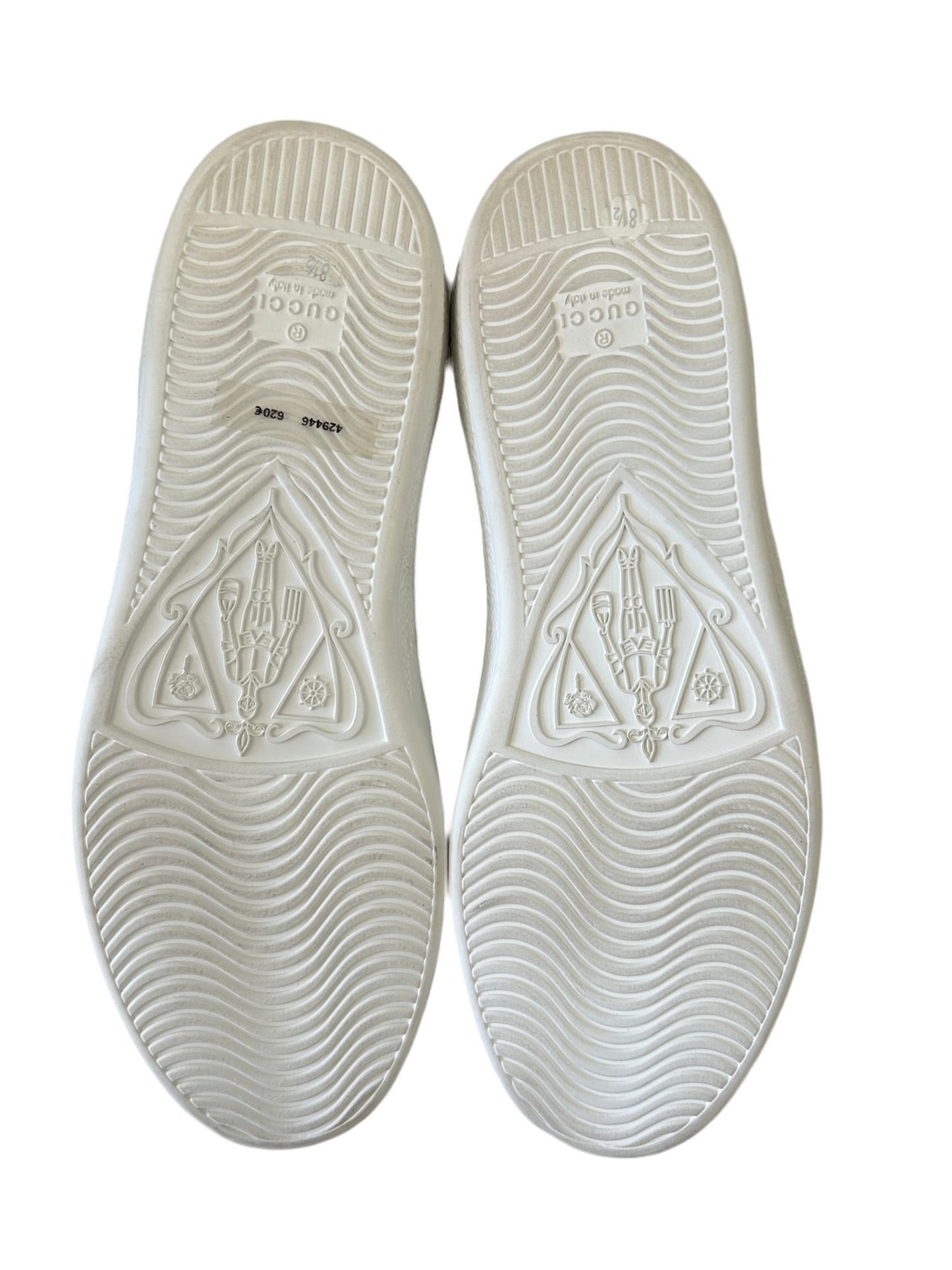 Gucci Men’s Sneakers 8.5