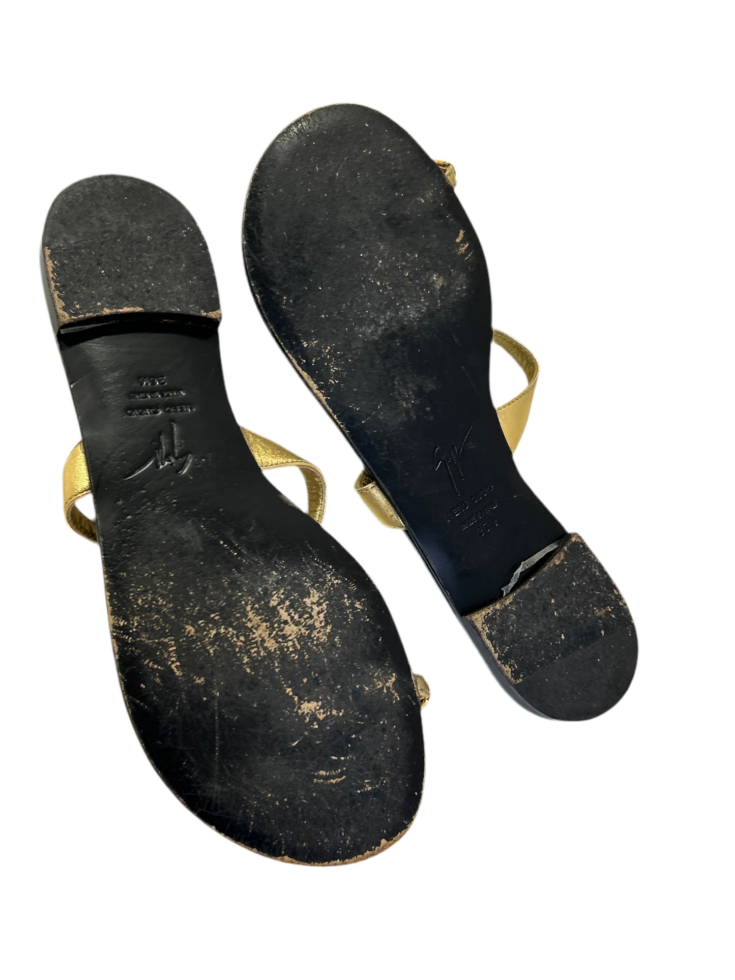 Giuseppe Zanotti Sandals 36.5