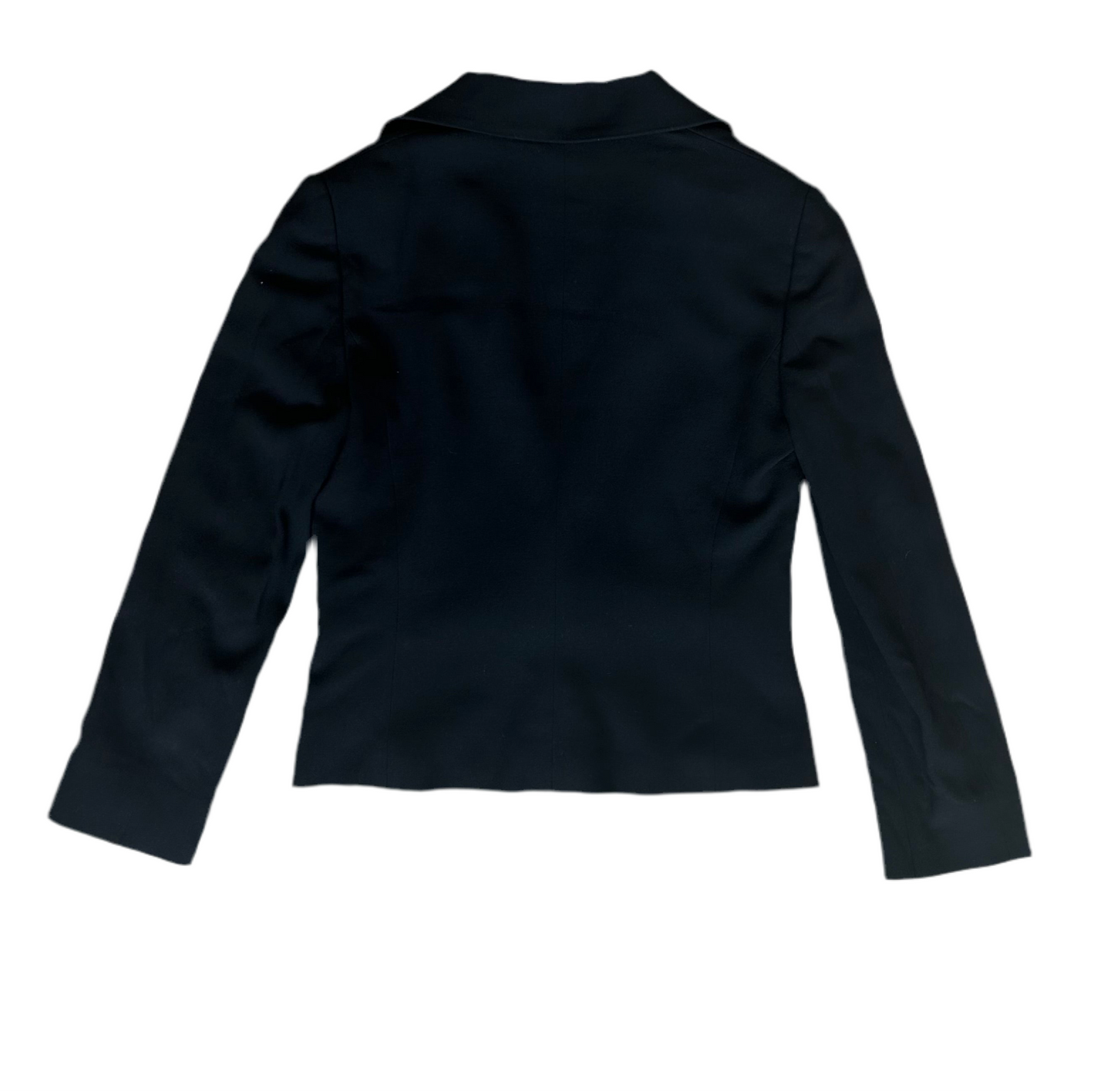 Valentino Black Blazer