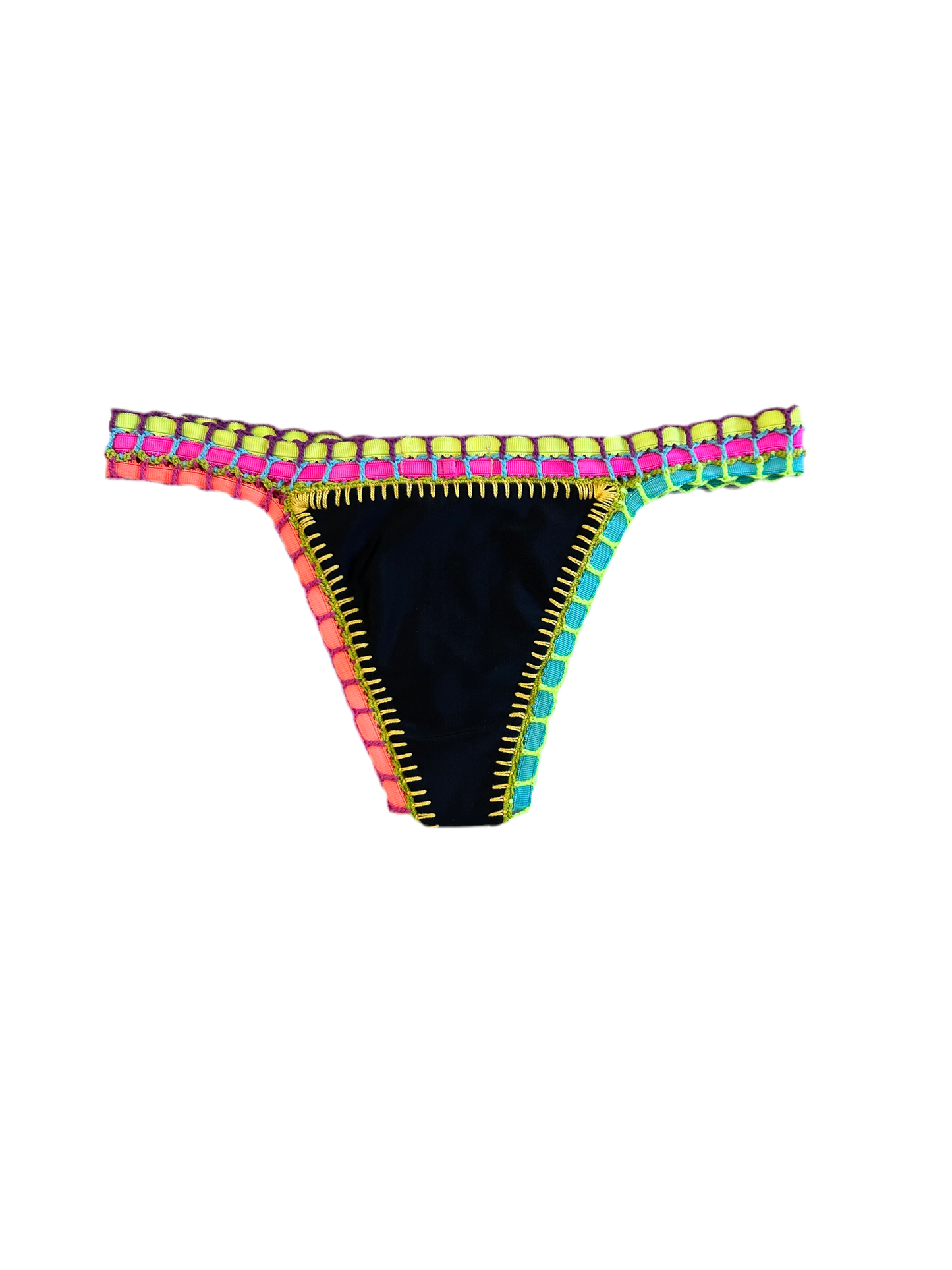 Coccoloba swimsuit bottoms S