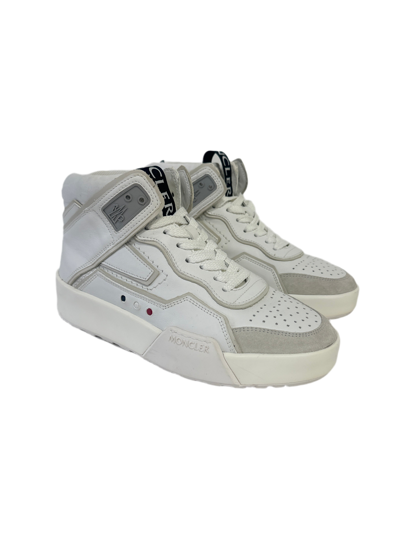 Moncler Sneaker 37
