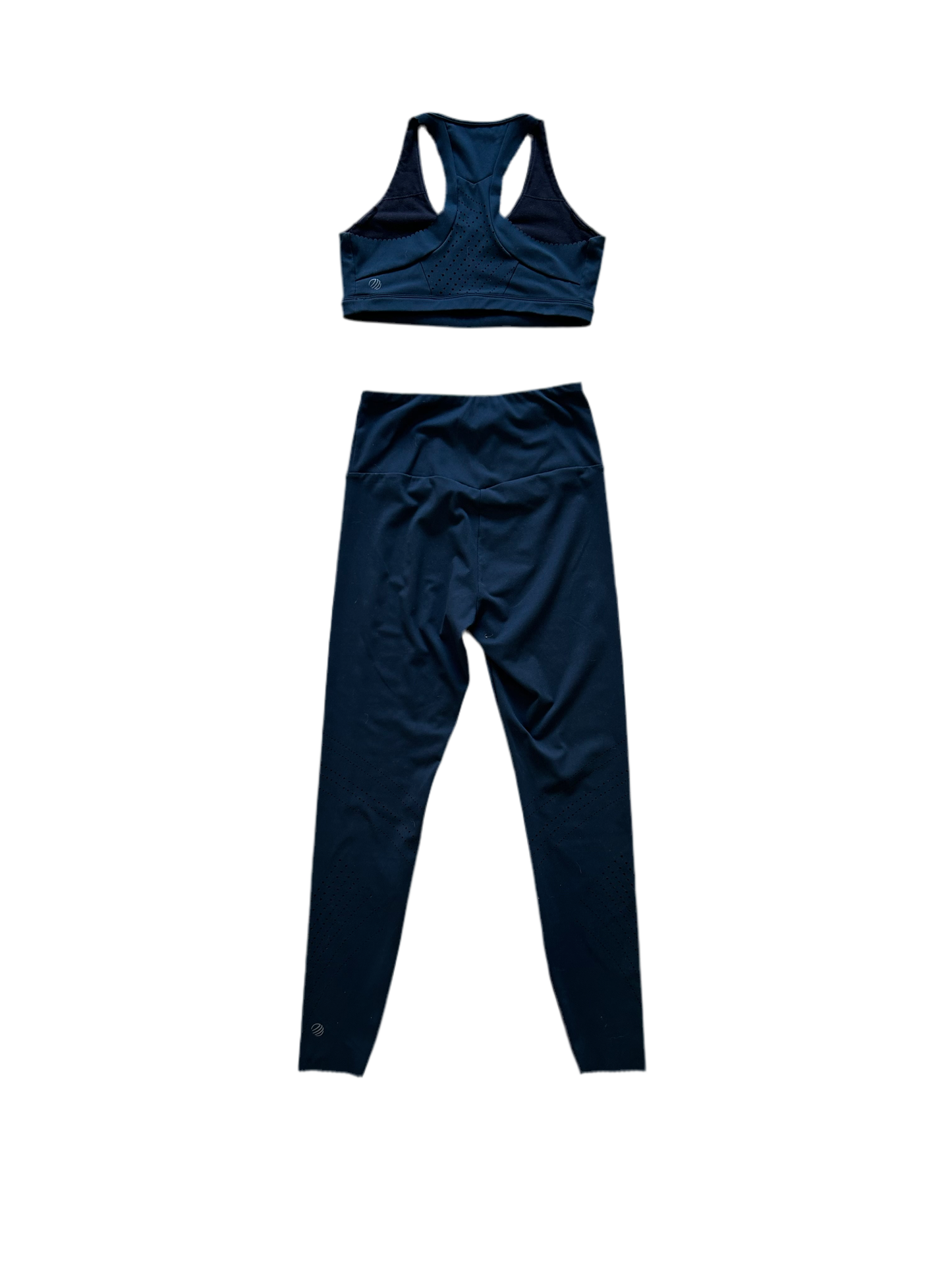 Blue sports set S