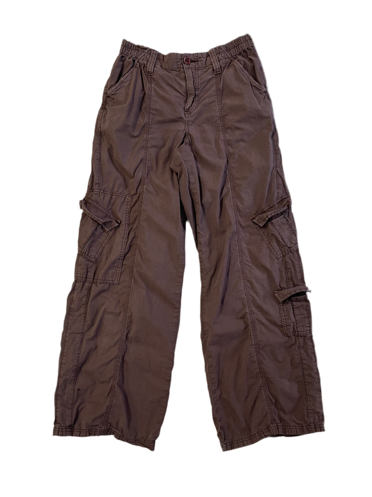 Urban Outfitters Y2k cargo Pants