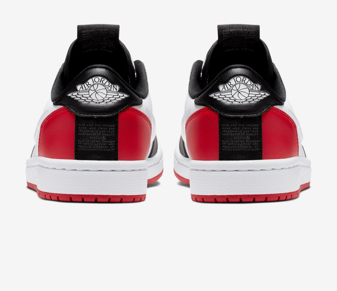 Jordan Retro 1 Low Slip Sneakers