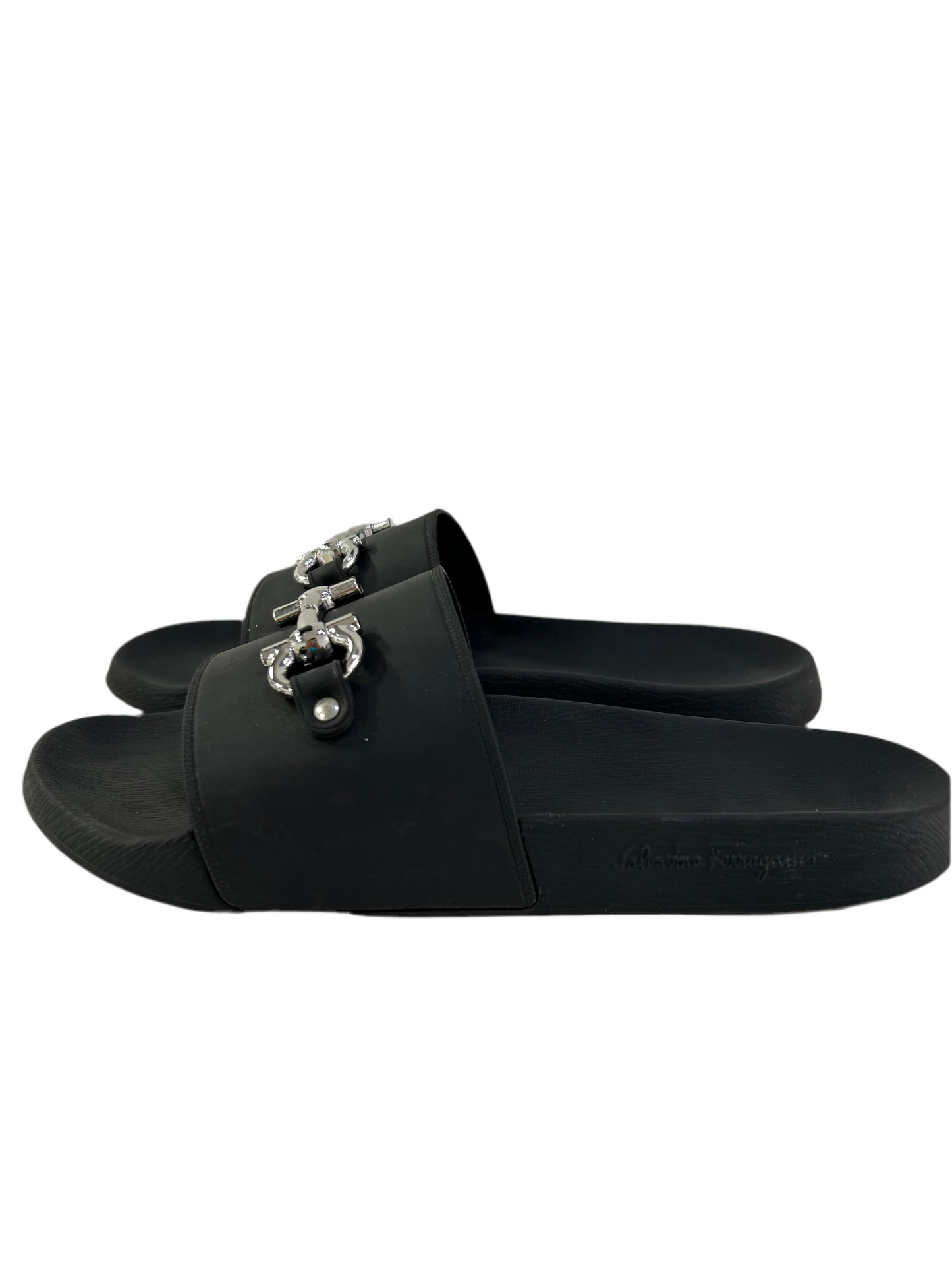 Salvatore Ferragamo men’s sandals 44