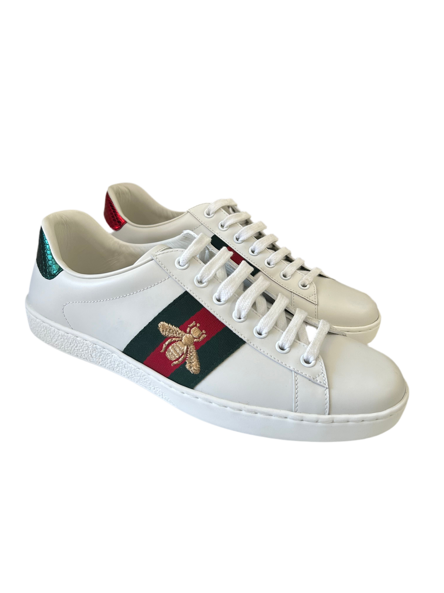 Gucci Men’s Sneakers 8.5