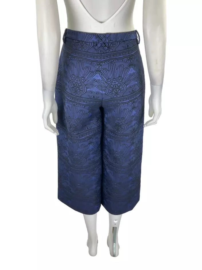Blue BCBG Trousers
