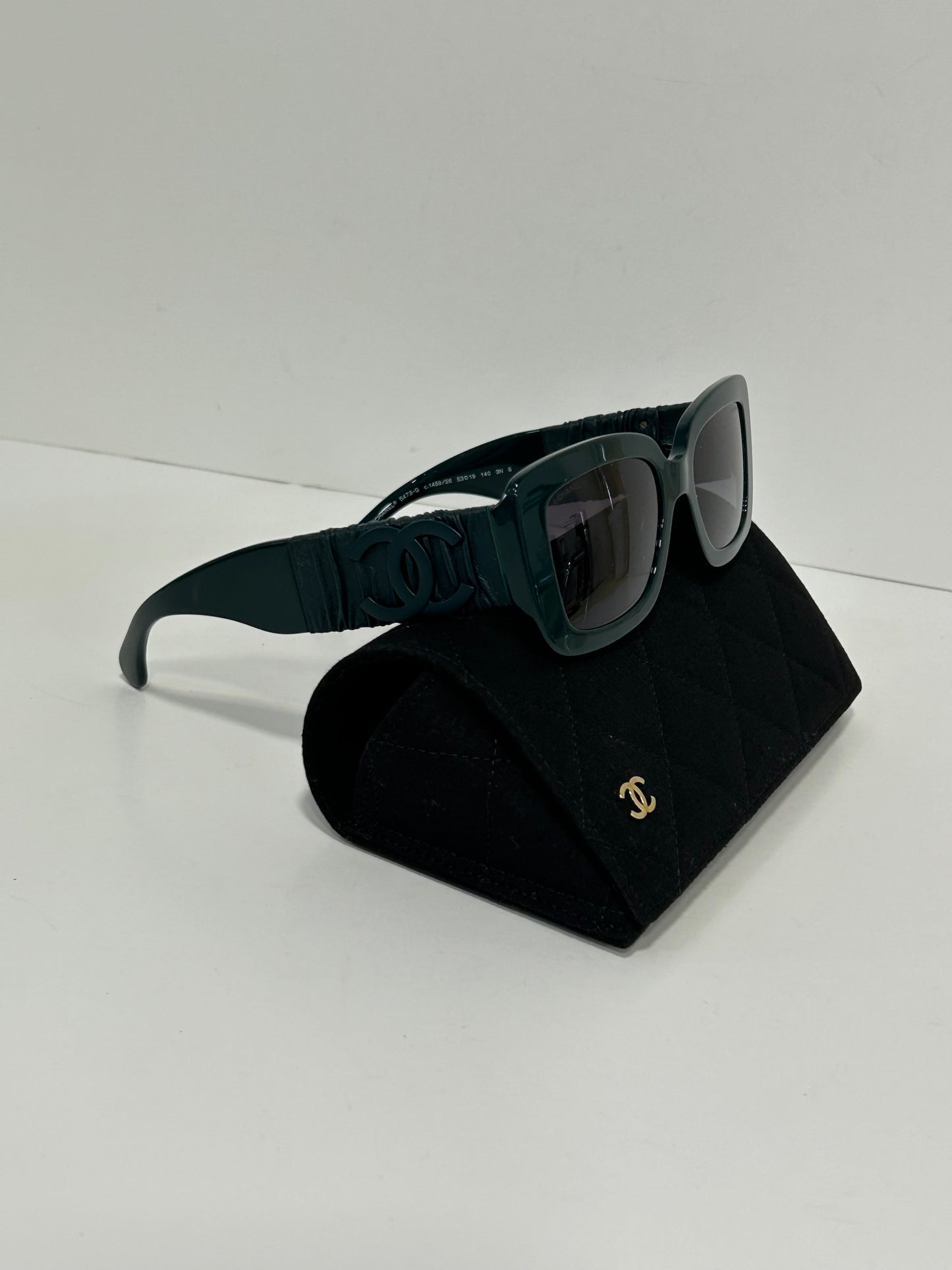 Chanel Sunglasses 5473Q SOLE