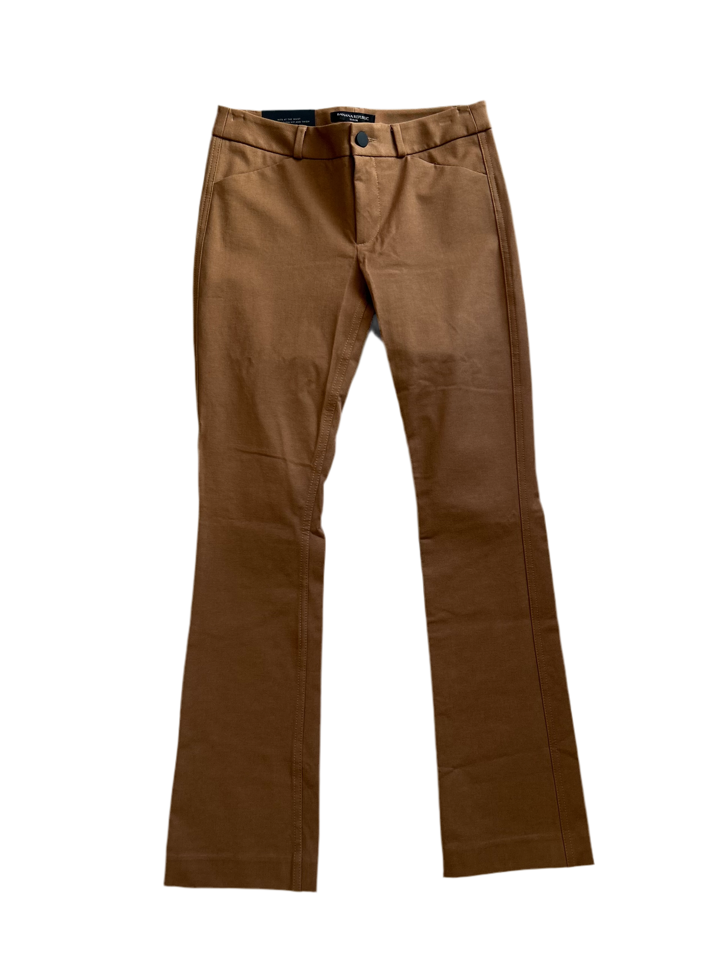 Banana Republic Brown Pants