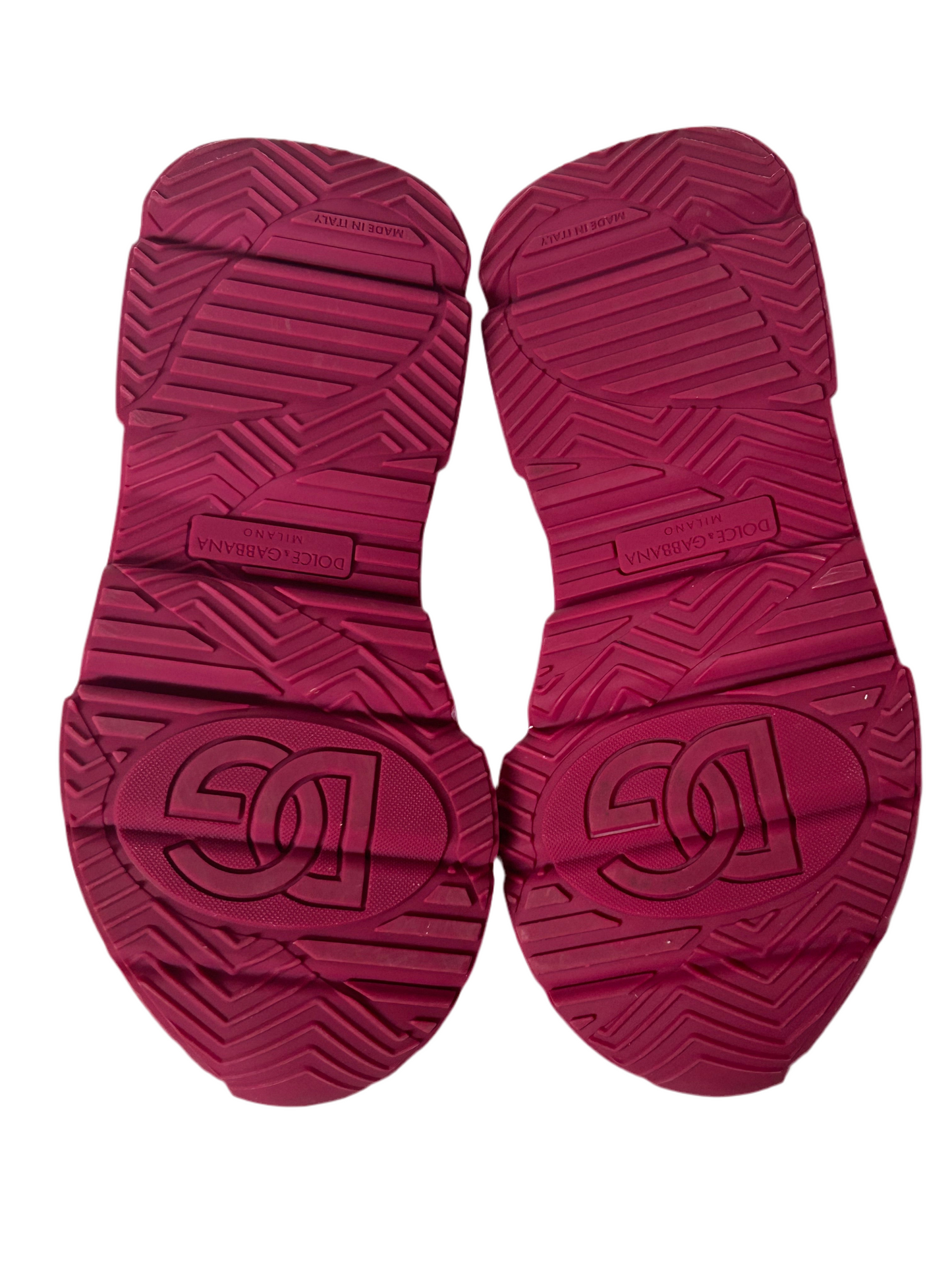 Dolce & Gabbana Women’s Sneakers 37