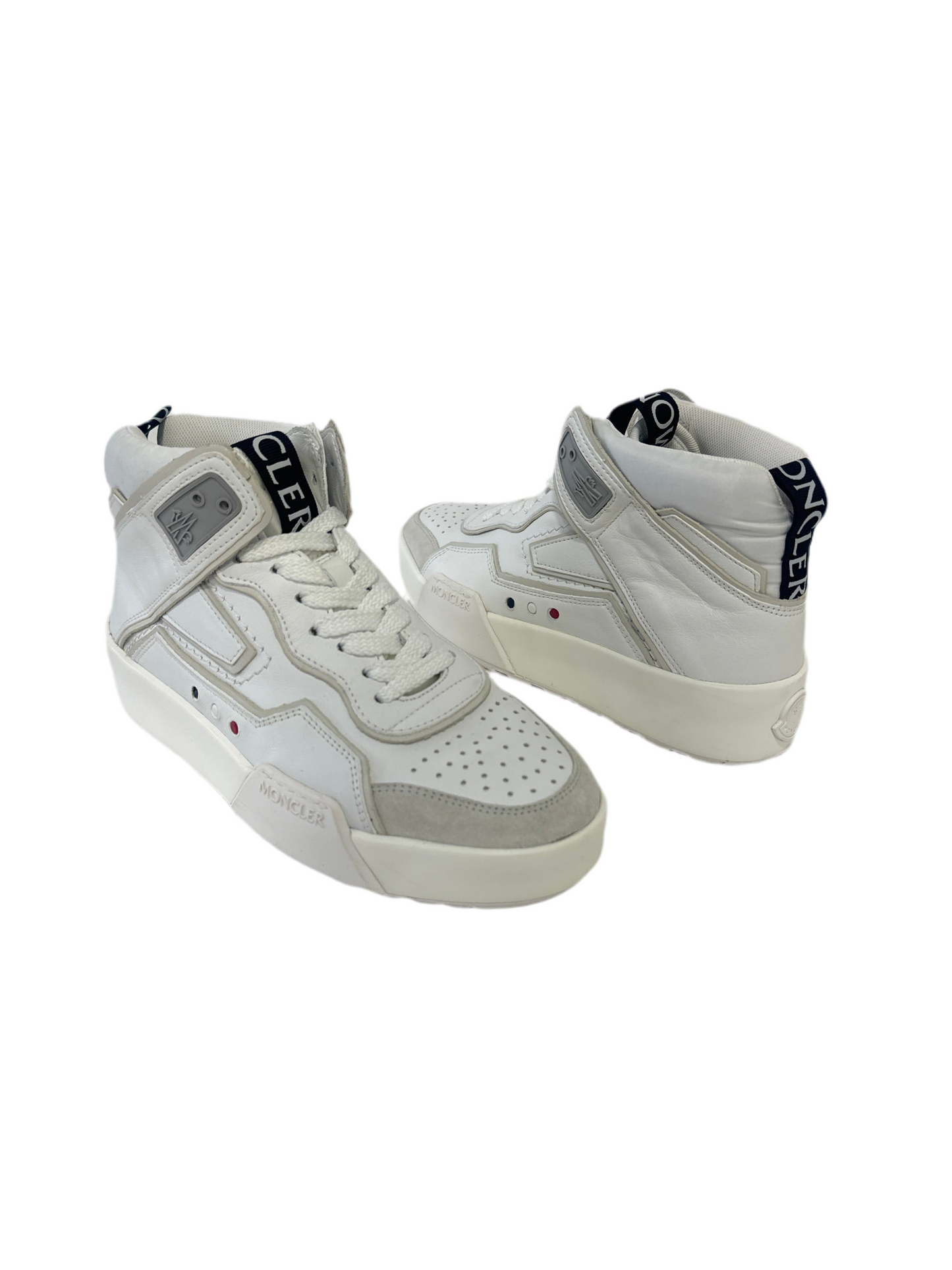 Moncler Sneaker 37