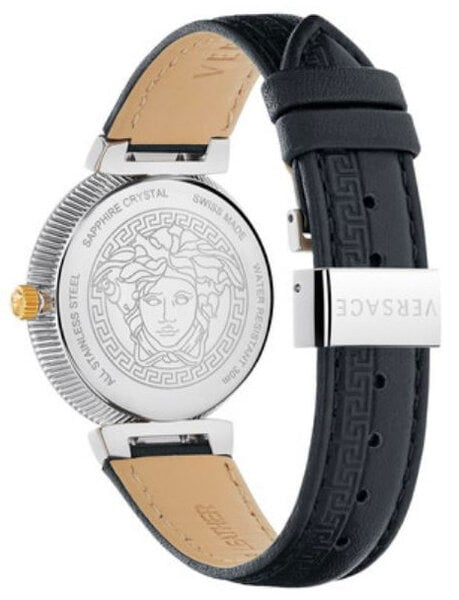 Versace Women's Daphnis Watch V16020017