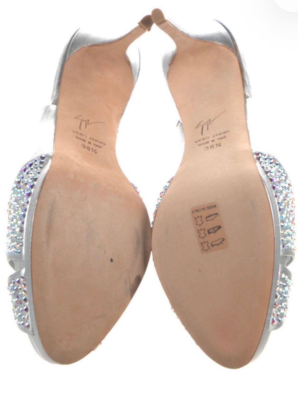 Giuseppe Zanotti