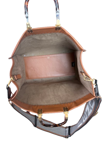 Fendi Sunshine Large