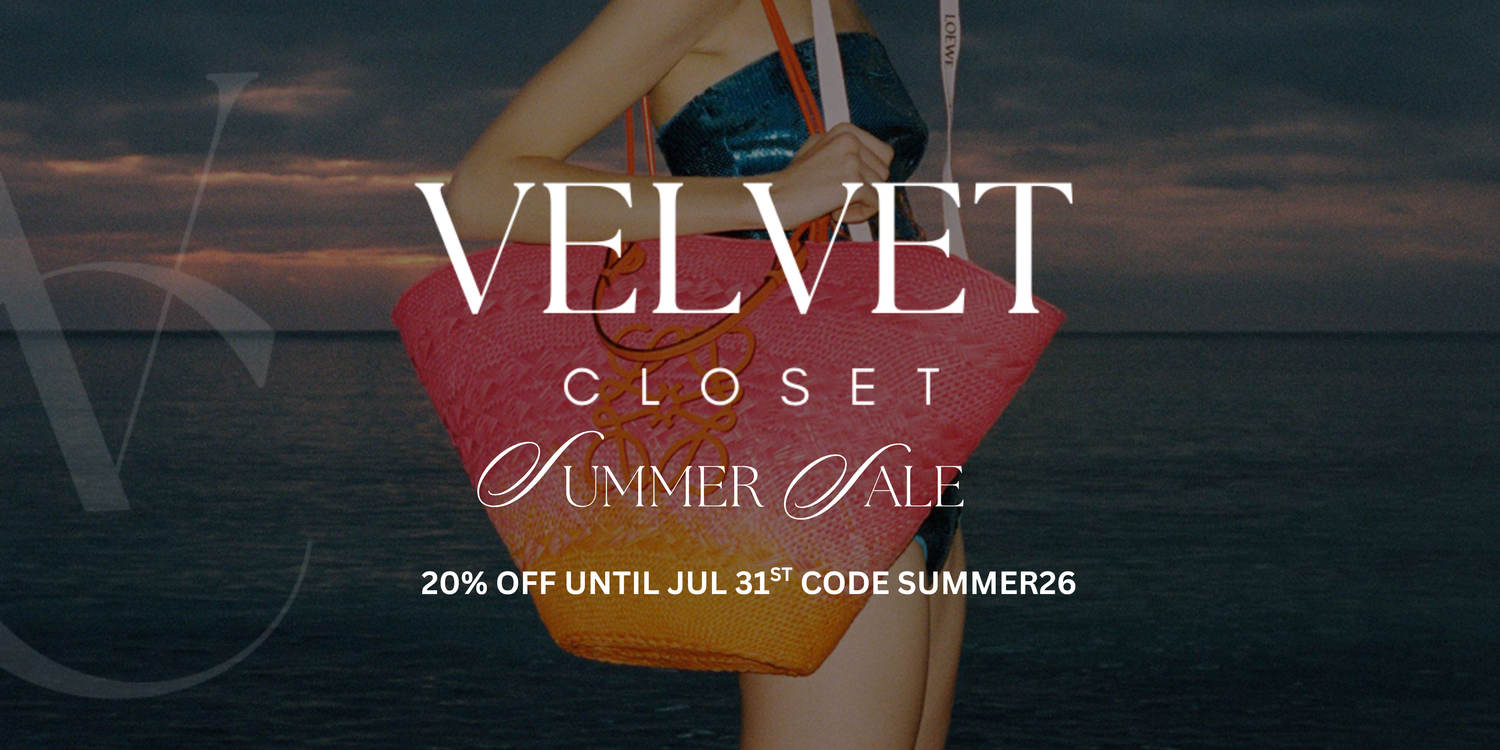 Welcome Summer