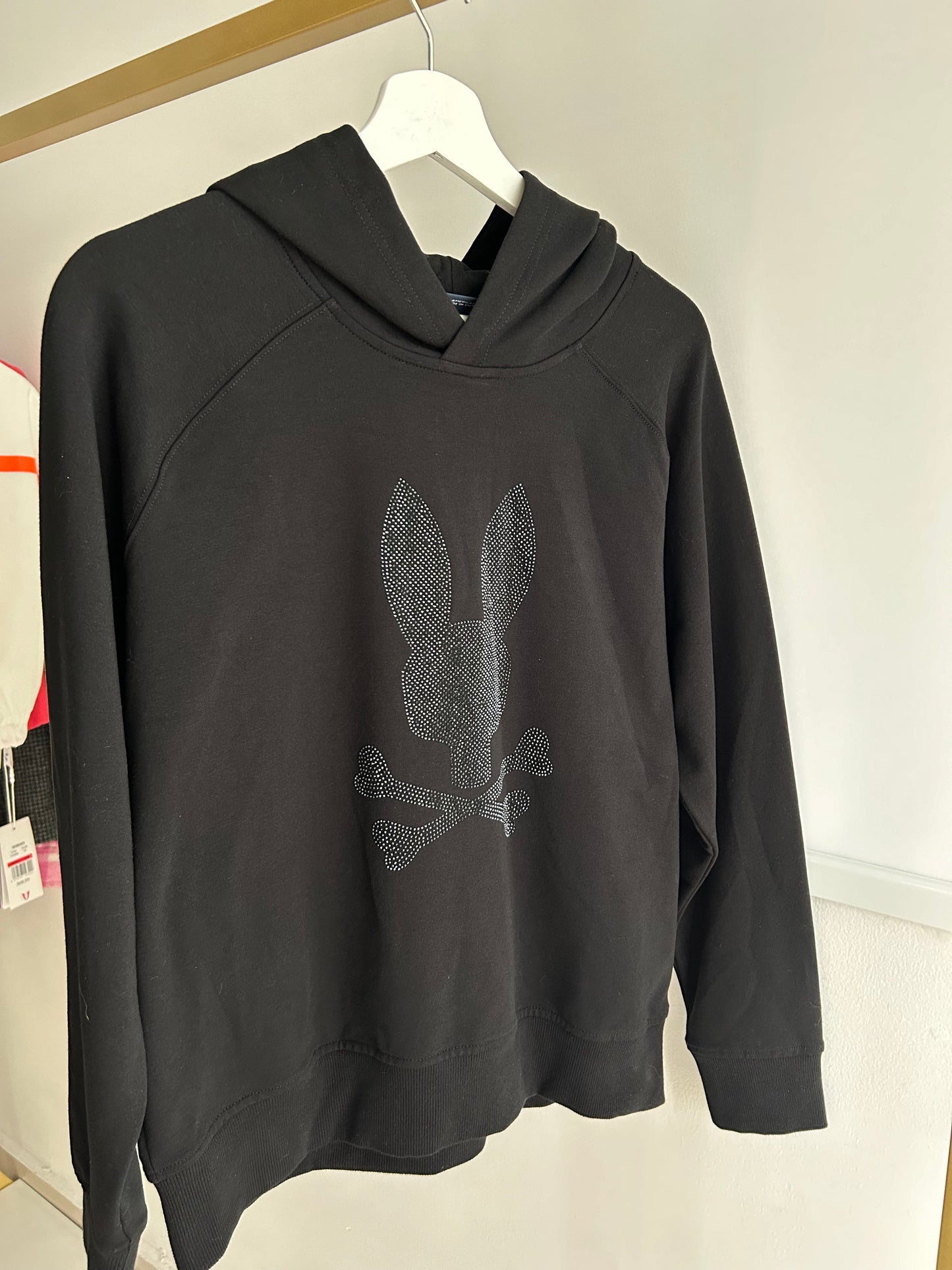Psycho Bunny Hoodie