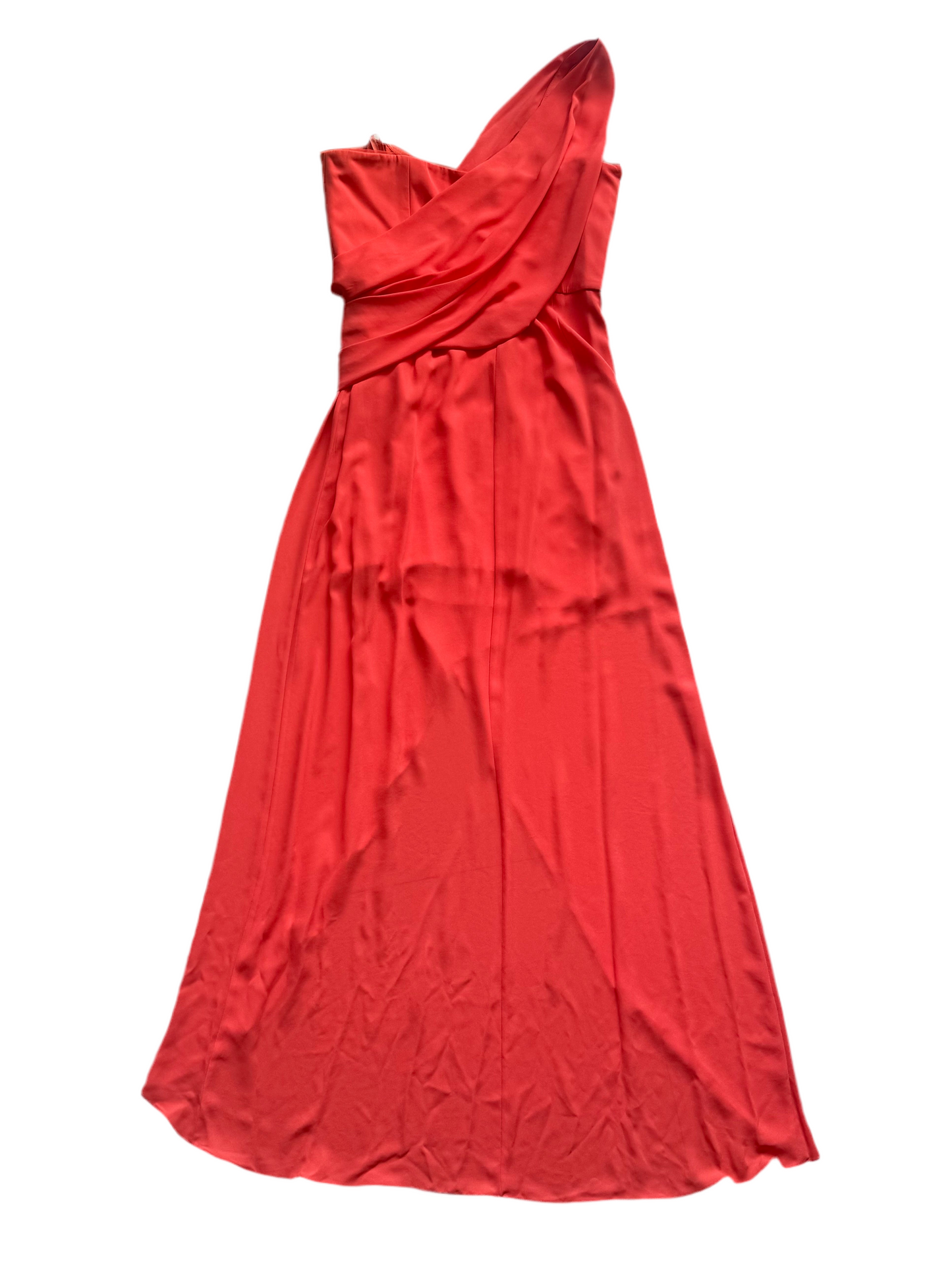 BCBG MaxAzria Coral Dress