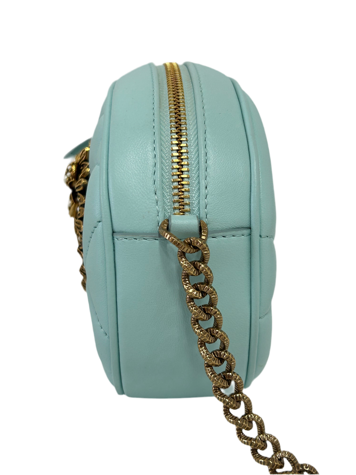 Dolce & Gabbana Devotion Quilted Bag