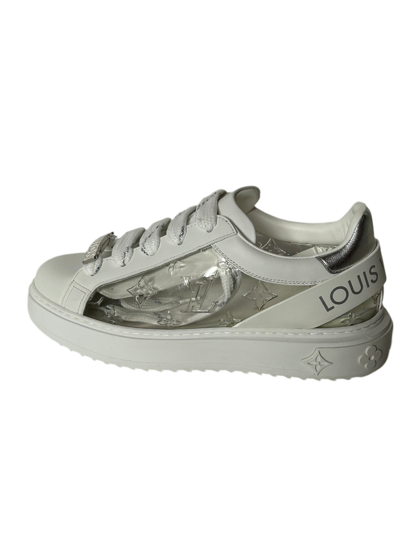 Louis Vuitton Monogram Sneakers