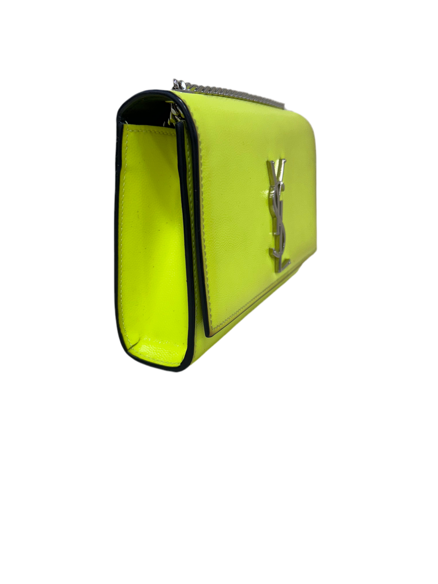 YSL Small Kate Neon Bag