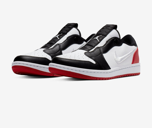 Jordan Retro 1 Low Slip Sneakers