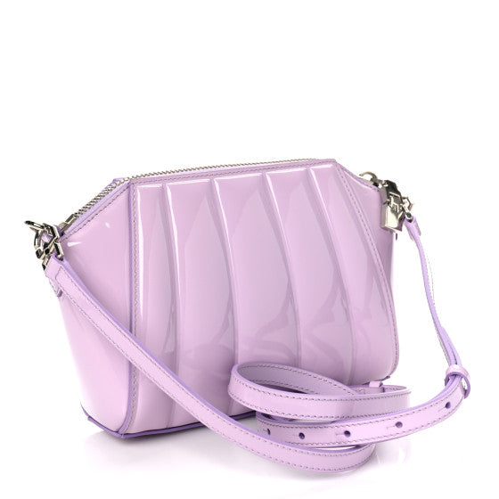 Givenchy XS Antigona Lock Quilted Bag